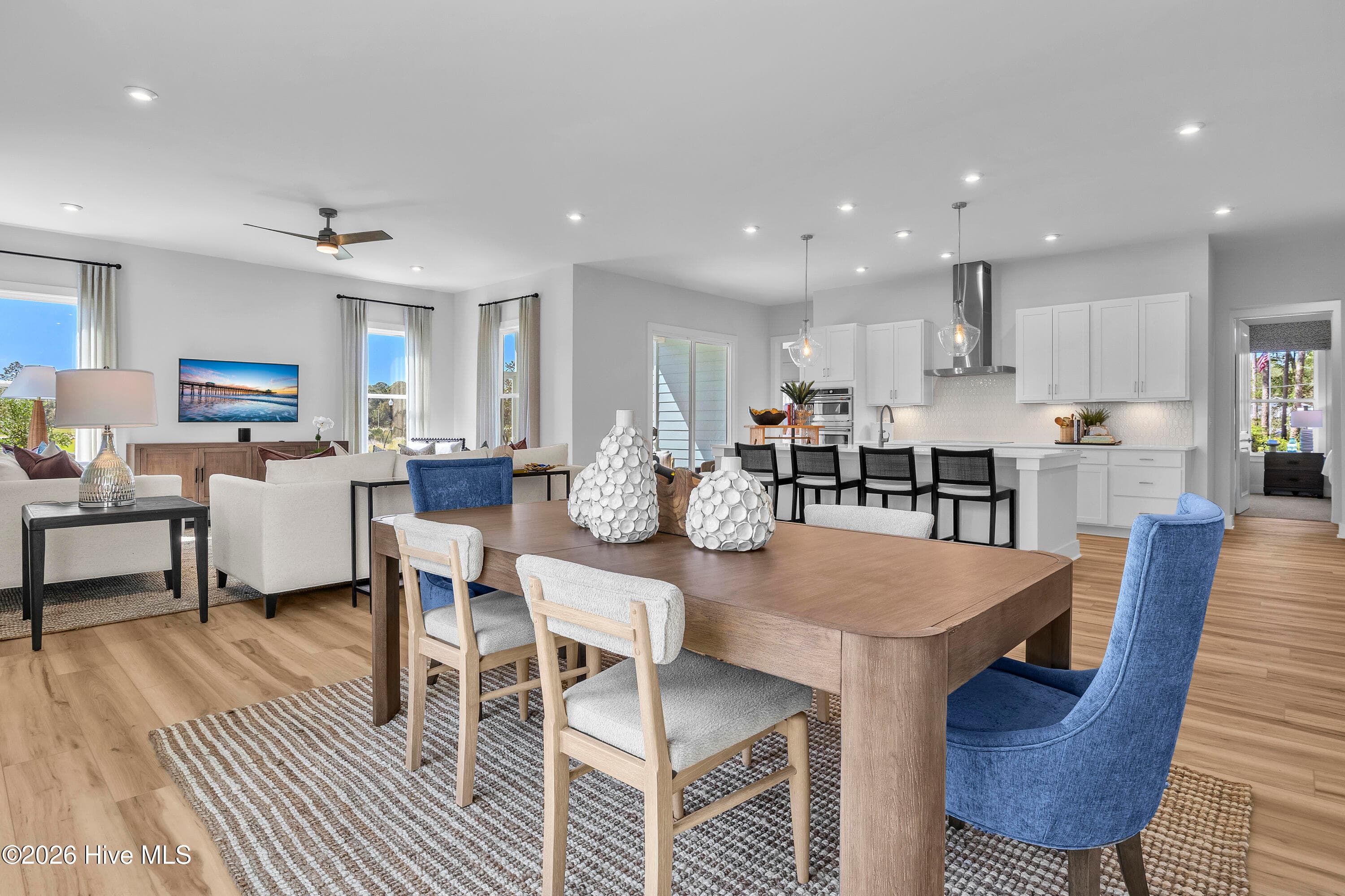Photos are of actual home. - 131 Stuart Avenue 42, Southport, NC 28461