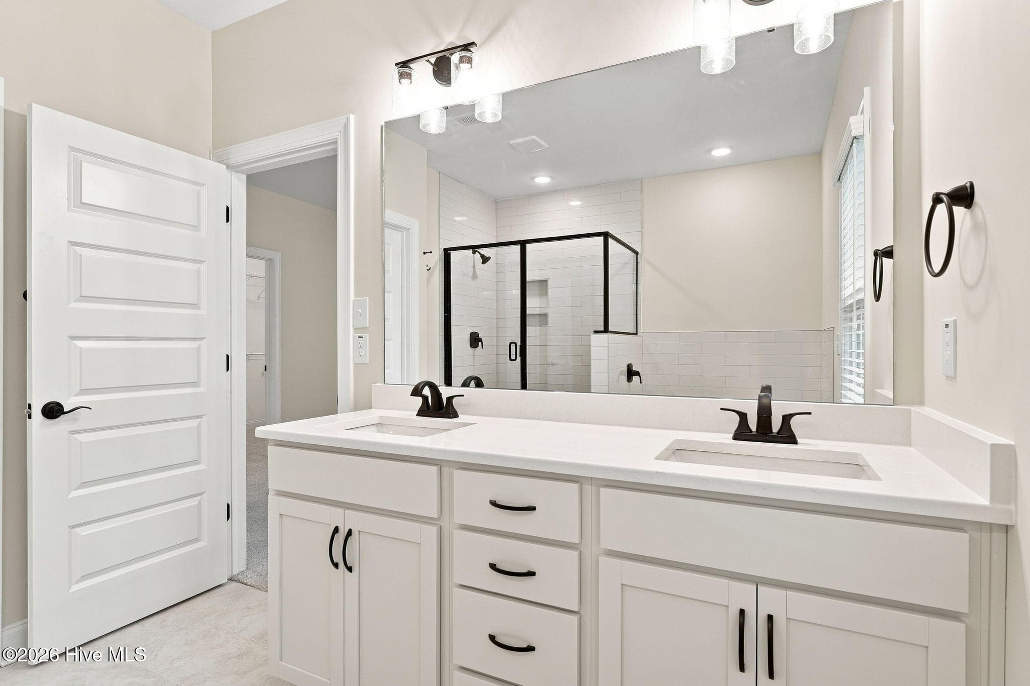Superior Homes of the Sandhills 'MEMPHIS' Floor Plan on Lot 1 - 205 Telluride Court, Aberdeen, NC 28315