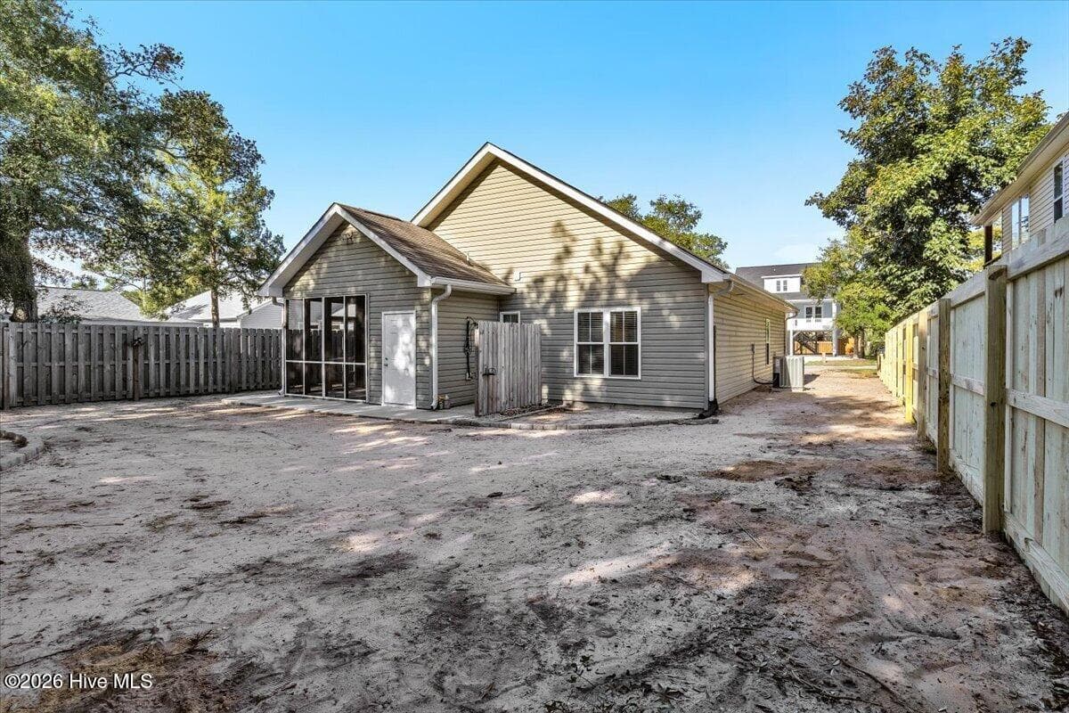 Single Family Residence at 102 NW 4th Street, Oak Island, NC 28465, photo 45 of 61
