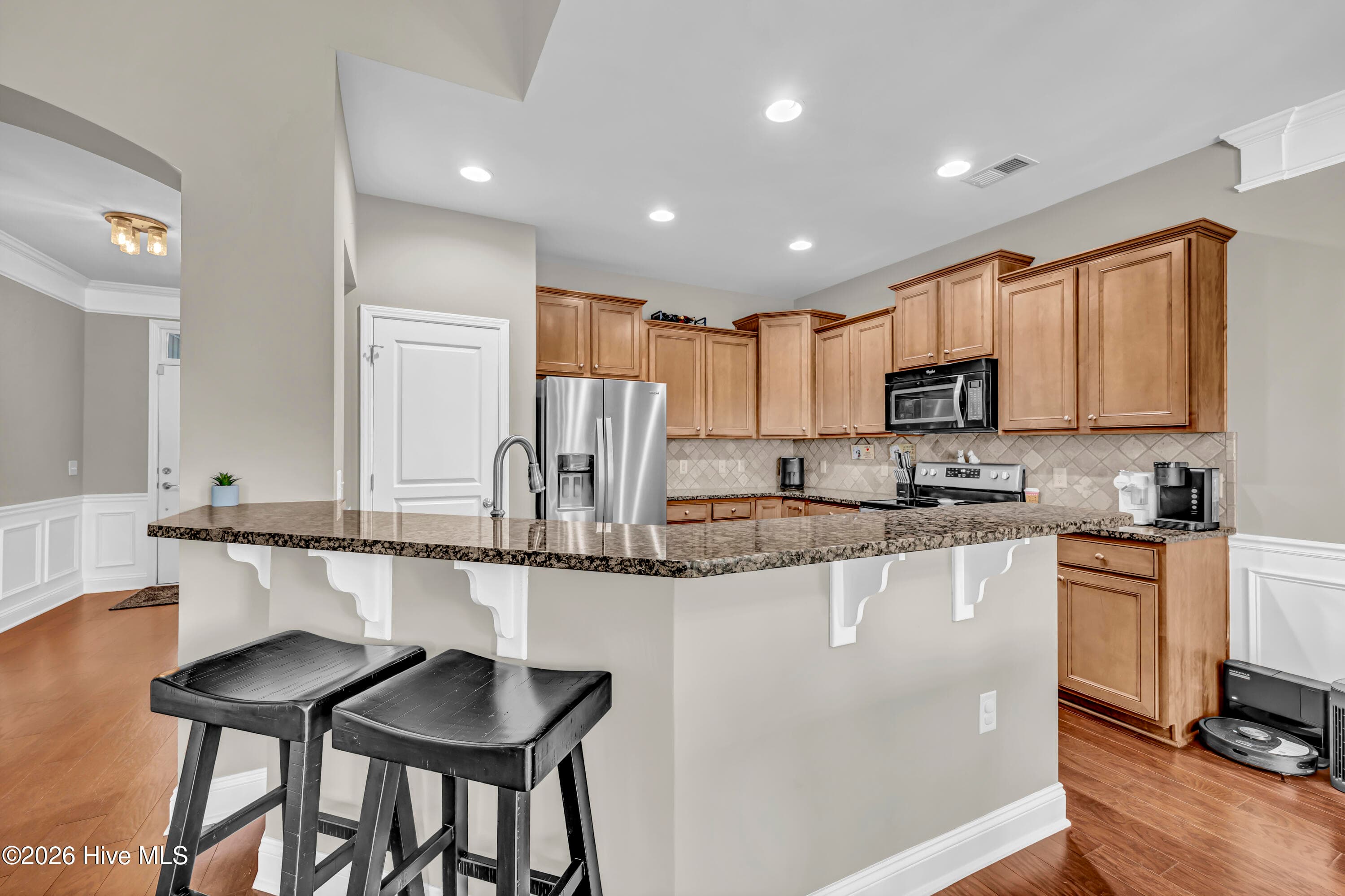 Single Family Residence at 5214 Flank Court, Southport, NC 28461, photo 7 of 32