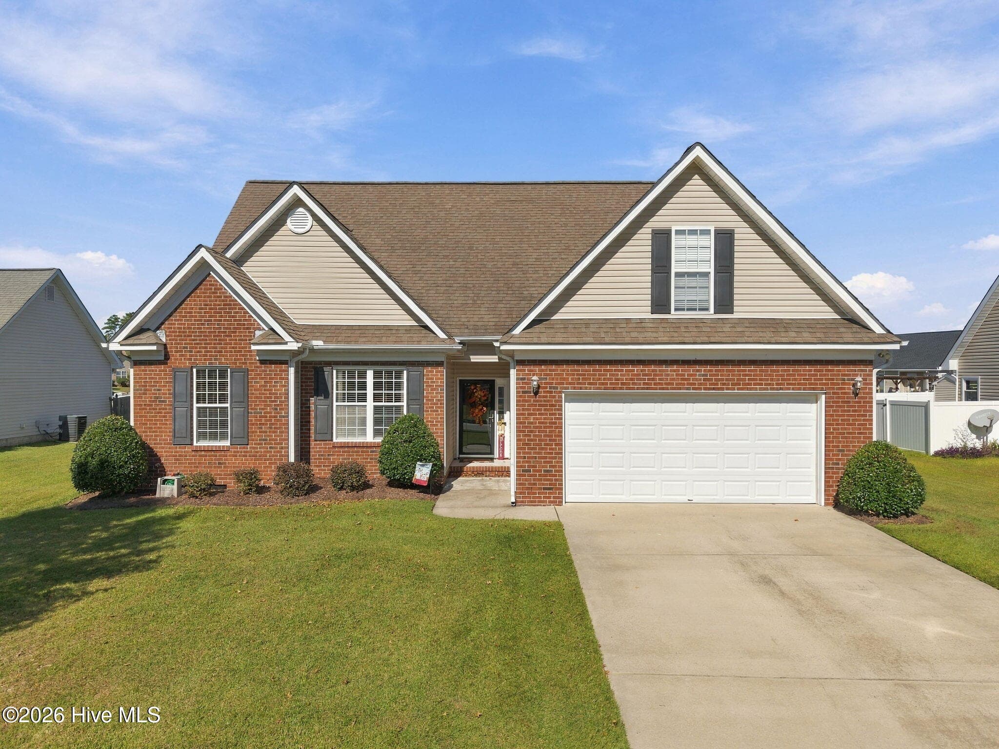 285 Lafollette Drive, Winterville, NC 28590