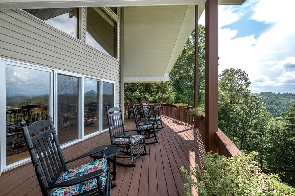 Single Family Residence at 78 Hawk Nest Place, Murphy, NC 28906, photo 62 of 83