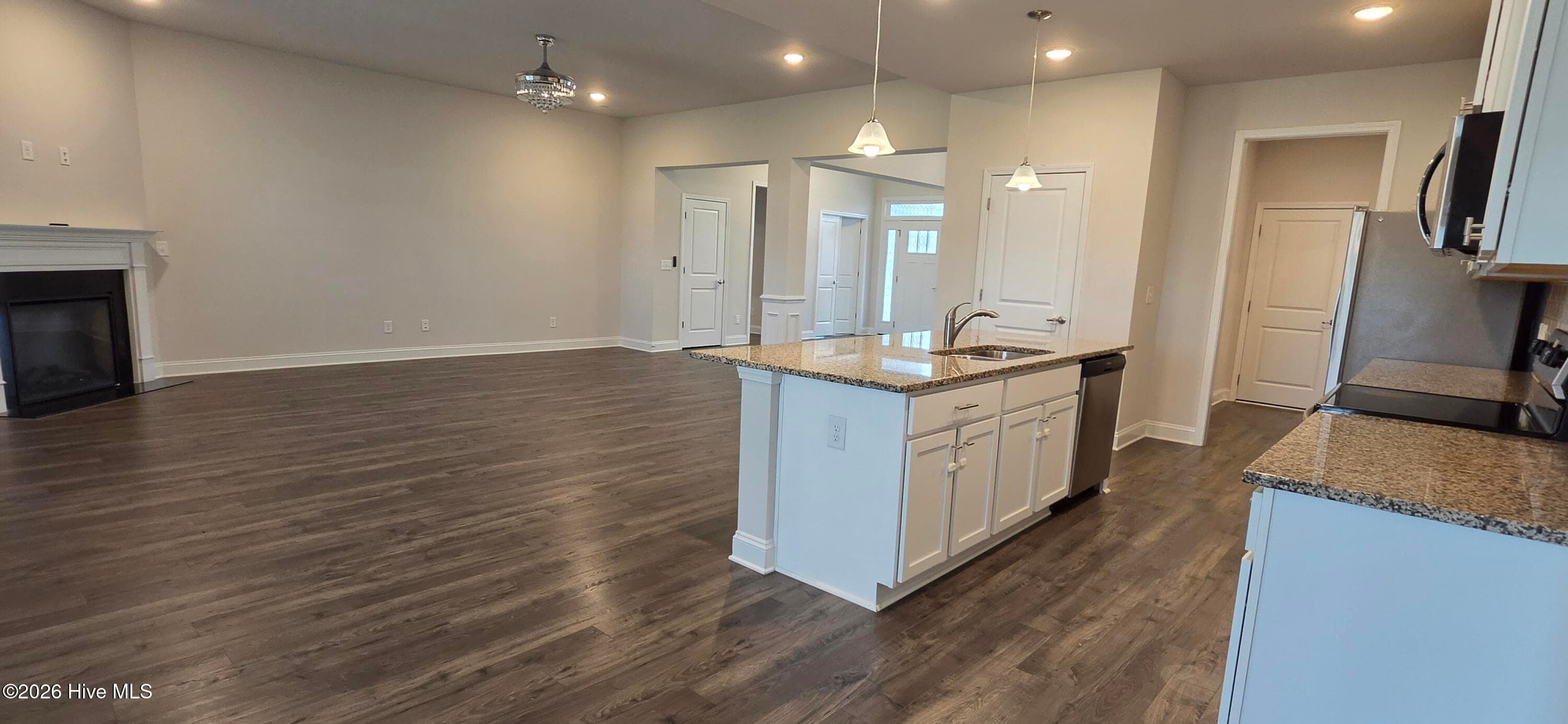 Single Family Residence at 2708 Chalet Circle, Winterville, NC 28590, photo 13 of 73