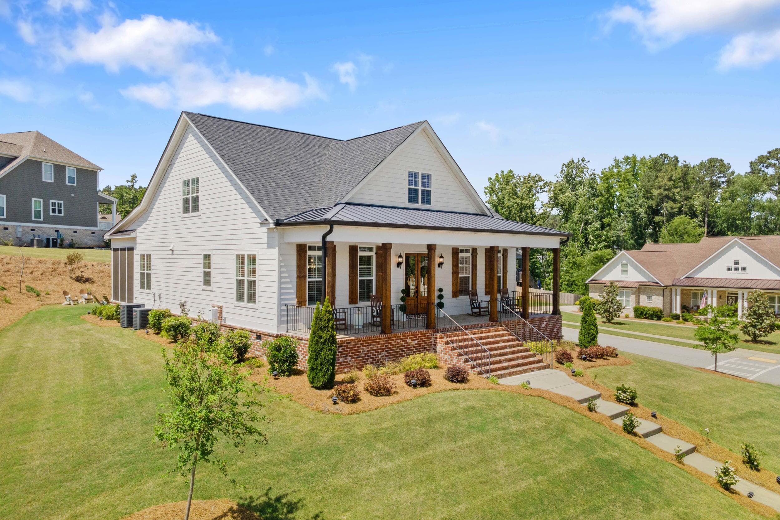 Single Family Residence at 4304 Sabal Drive, Evans, GA 30809, photo 73 of 75