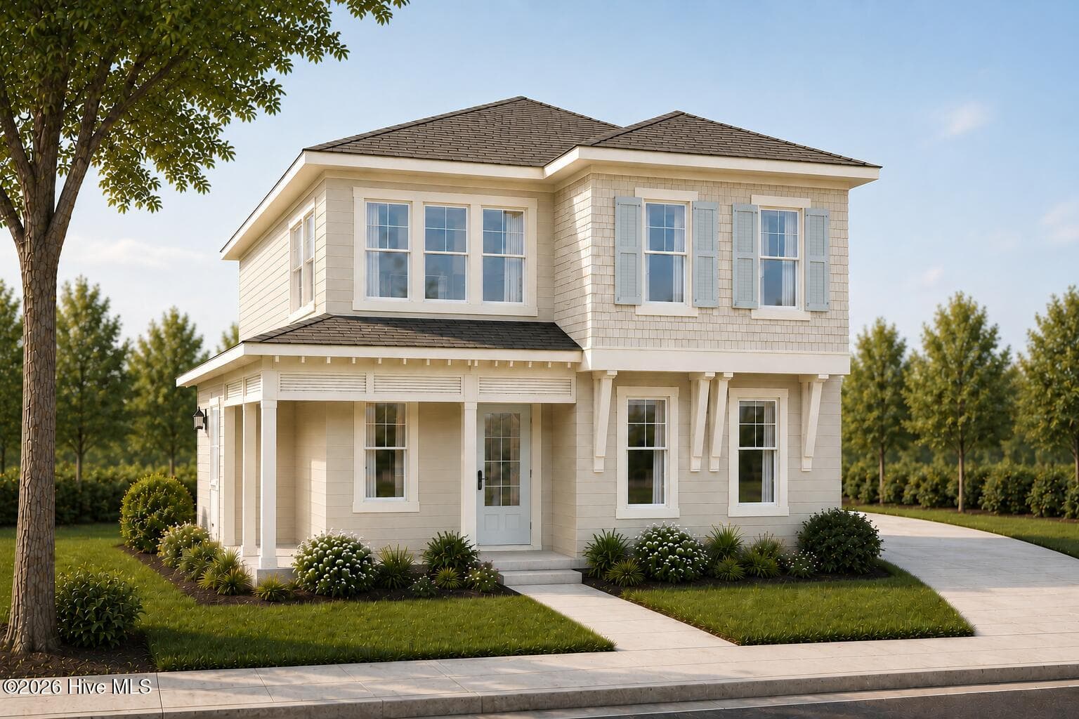 Single Family Residence at 1048 Montclair Drive, Wilmington, NC 28403, photo 5 of 95