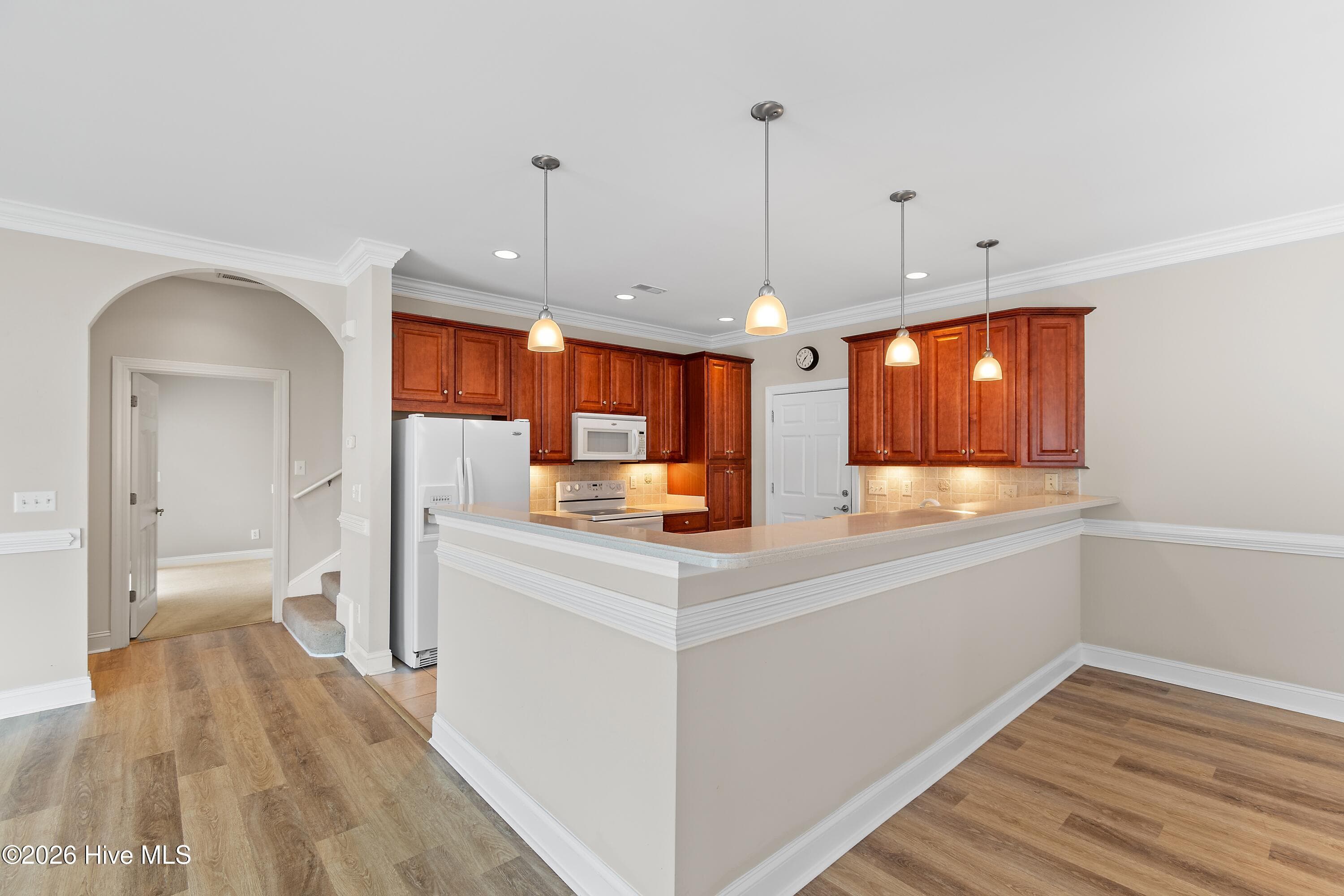 Townhouse at 8974 Smithfield Drive NW Apt 1, Calabash, NC 28467, photo 9 of 31