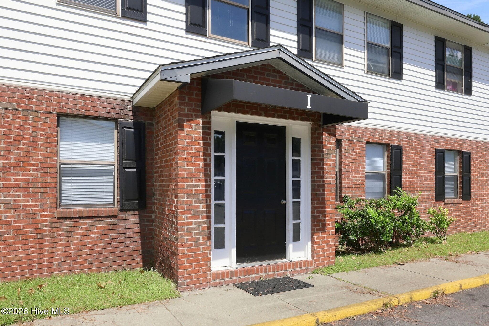 Quadruplex at 210 Shipman Road Bldg I, Havelock, NC 28532, photo 4 of 23