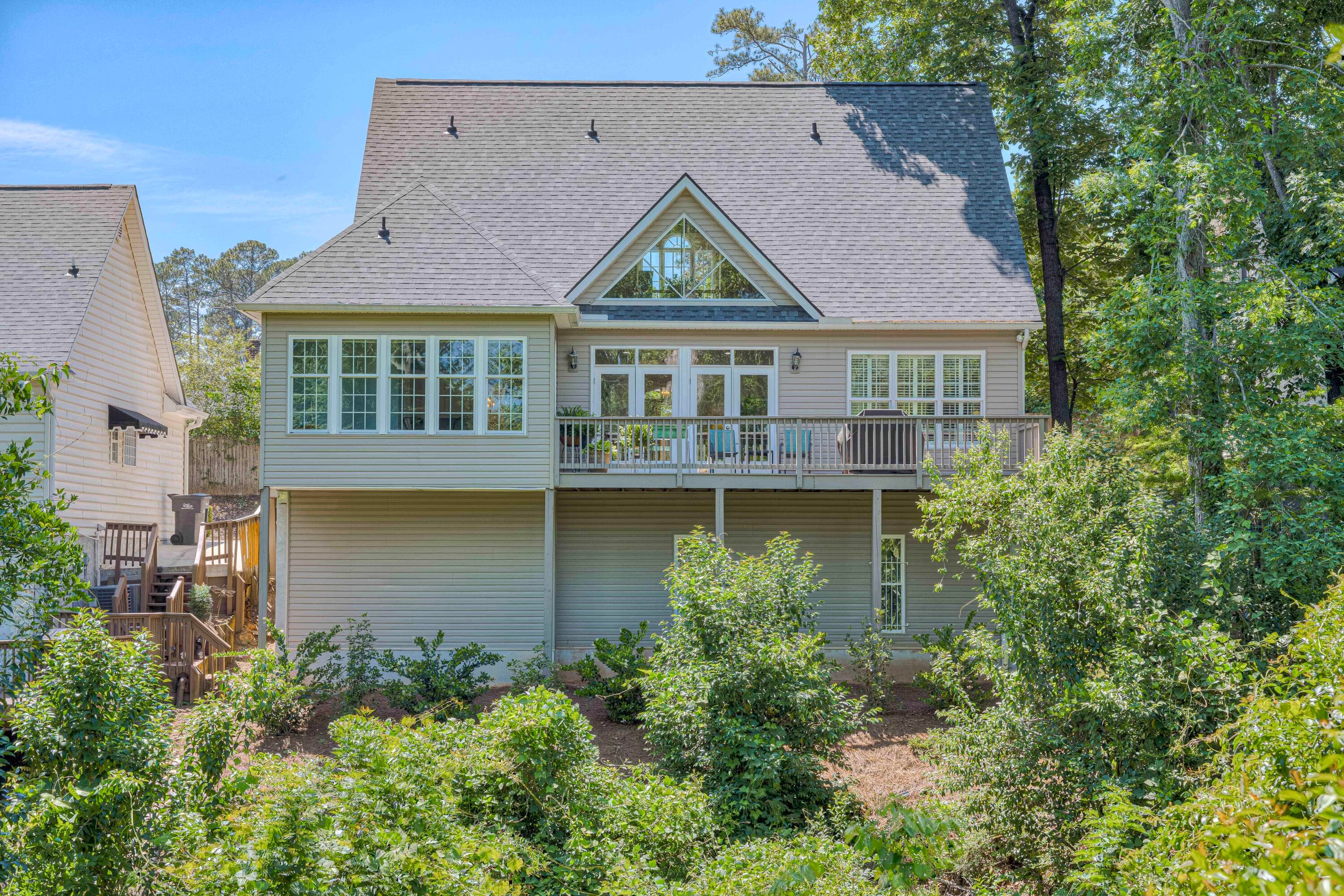 Single Family Residence at 225 Water Oak Drive, Augusta, GA 30904, photo 90 of 95