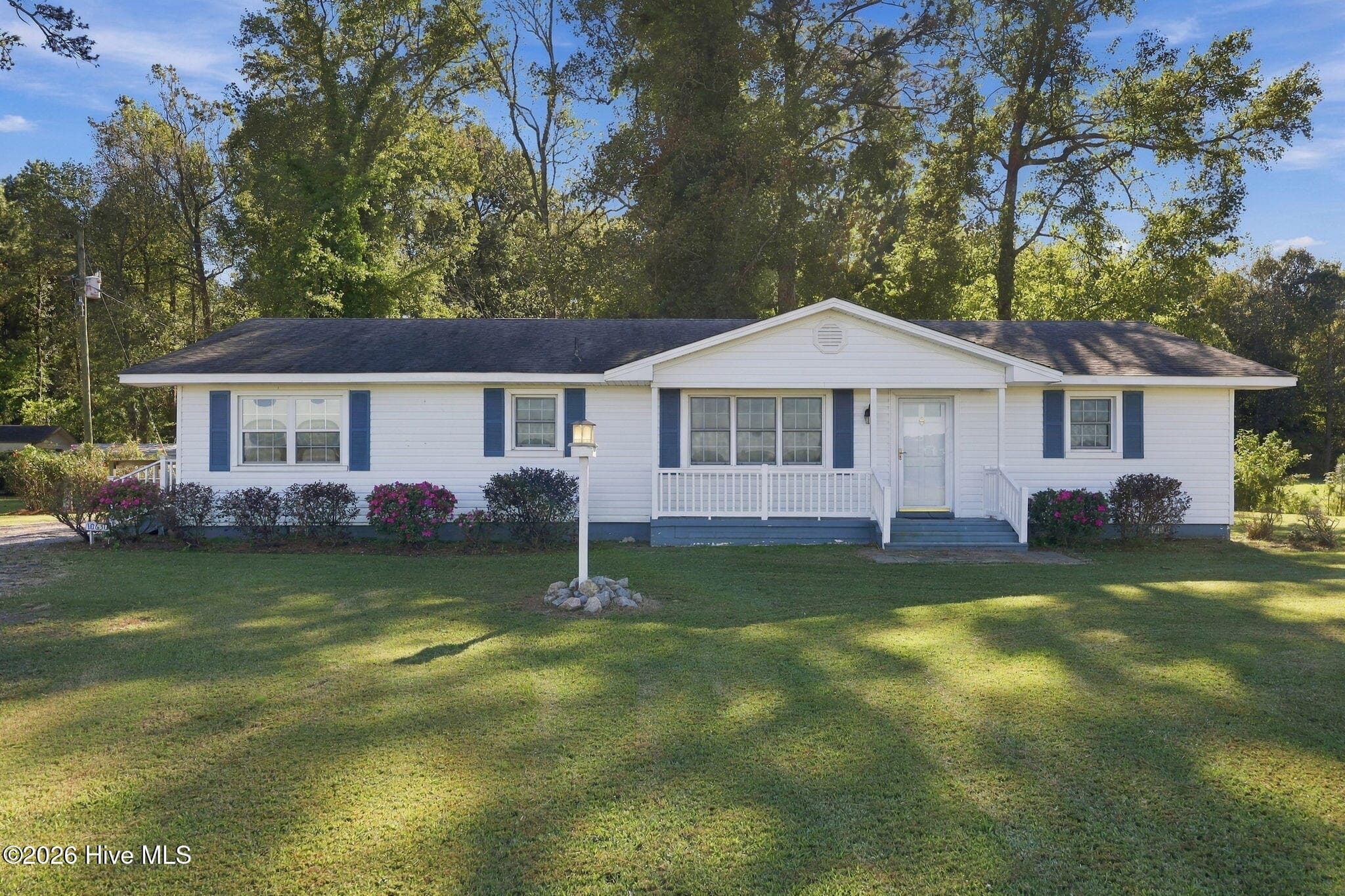 10630 N Nc 92 Highway E, Bath, NC 27808