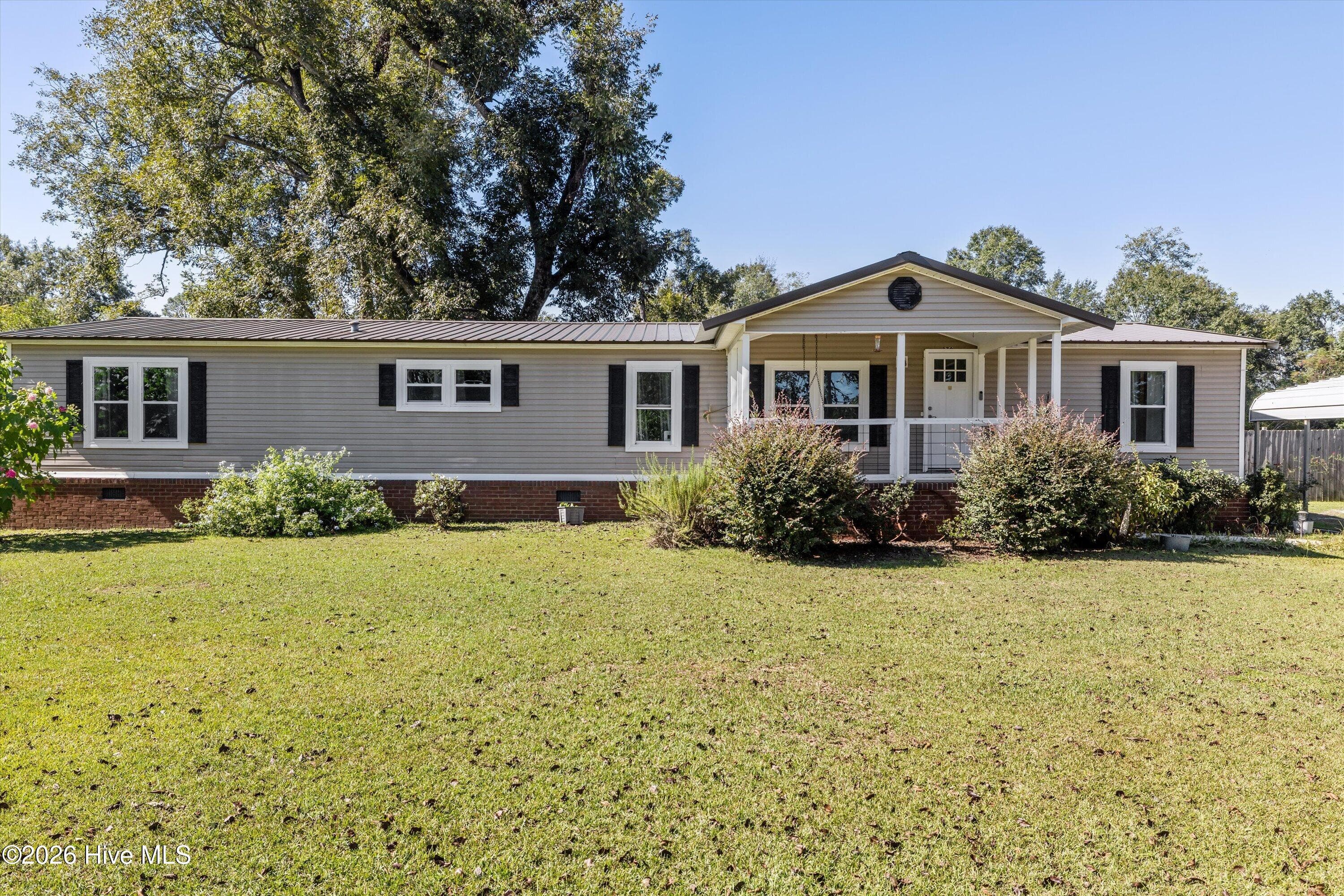 Manufactured Home at 370 Church Street, Blythe, GA 30805, photo 10 of 47