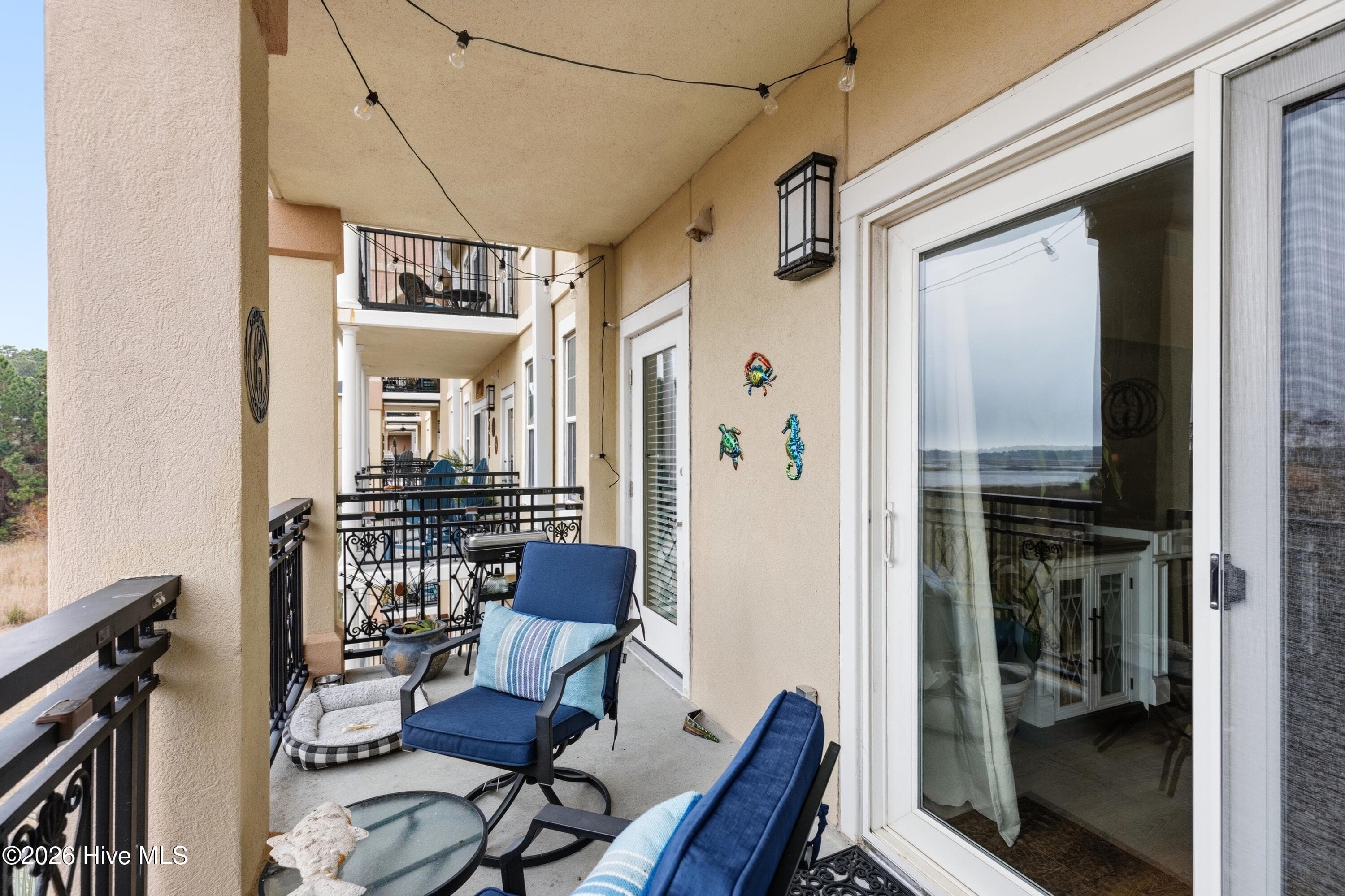 Condominium at 3100 Marsh Grove Lane Unit 3211, Southport, NC 28461, photo 32 of 45