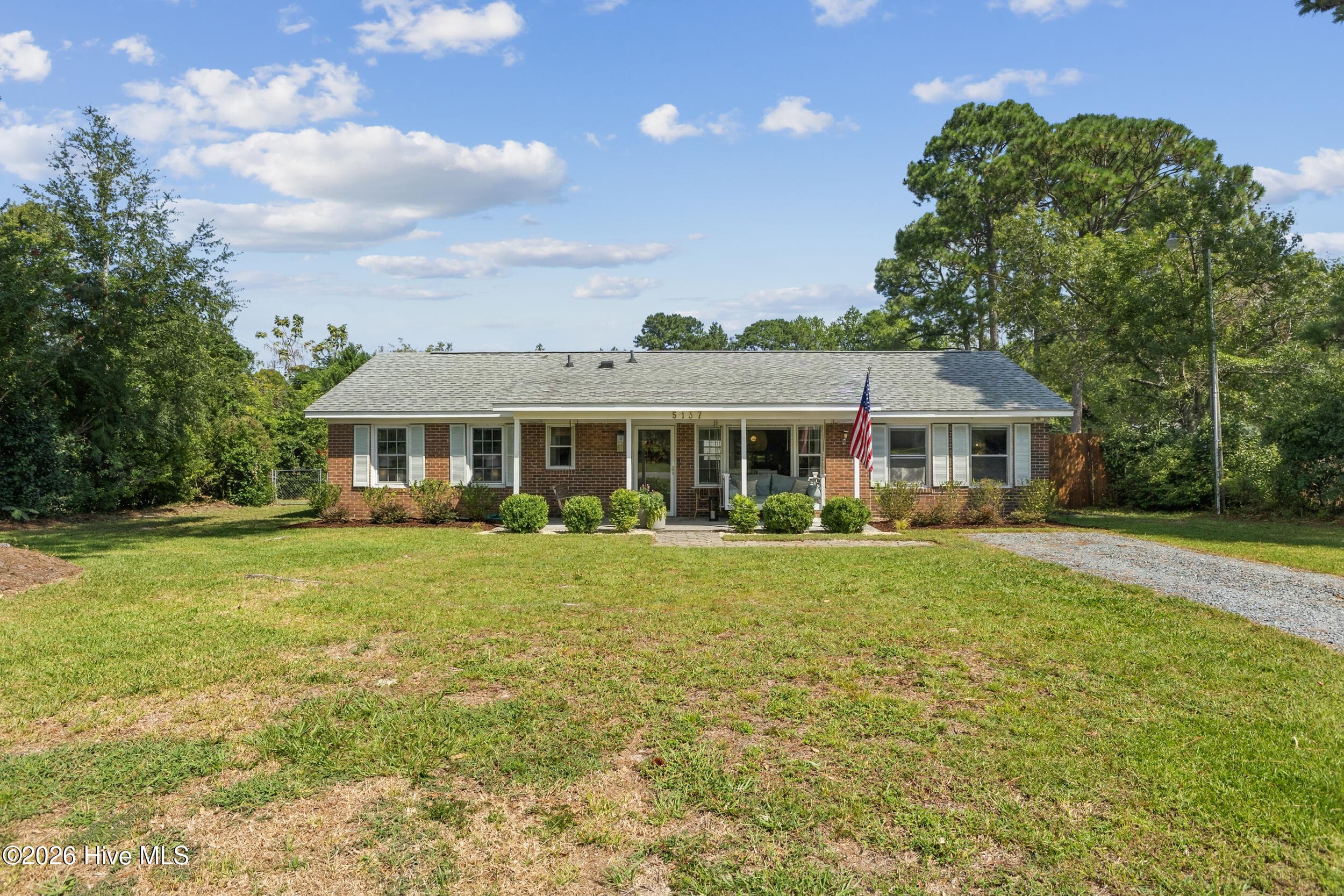 5137 Lord Byron Road, Wilmington, NC 28405