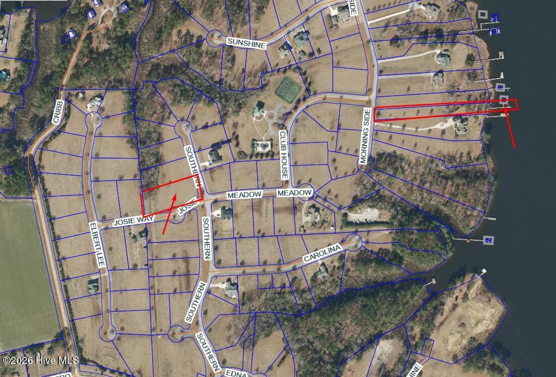 Residential Lot at 32 Josie Way, Arapahoe, NC 28510, photo 15 of 15