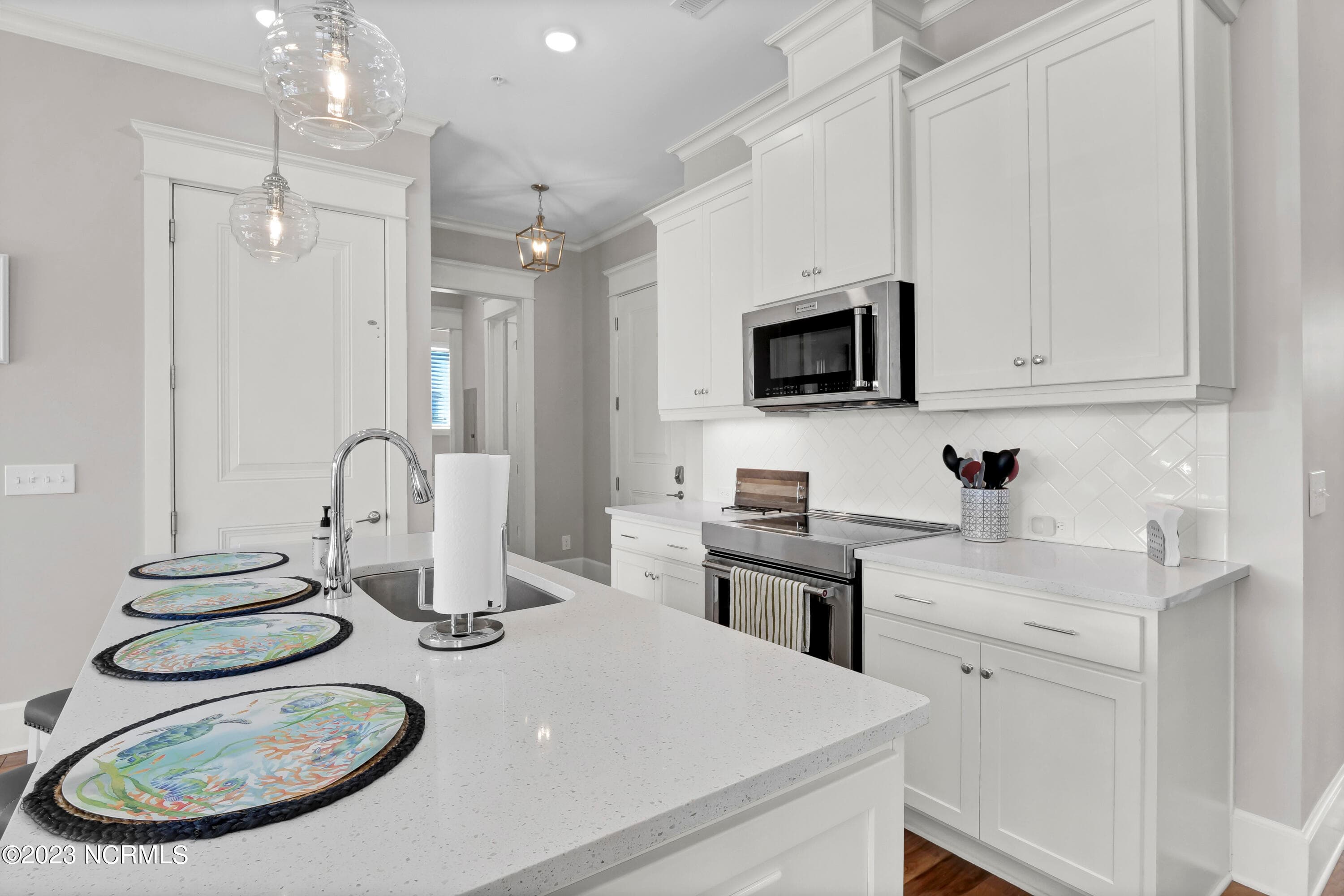 Condominium at 10 Seagull Street Unit A, Wrightsville Beach, NC 28480, photo 21 of 50