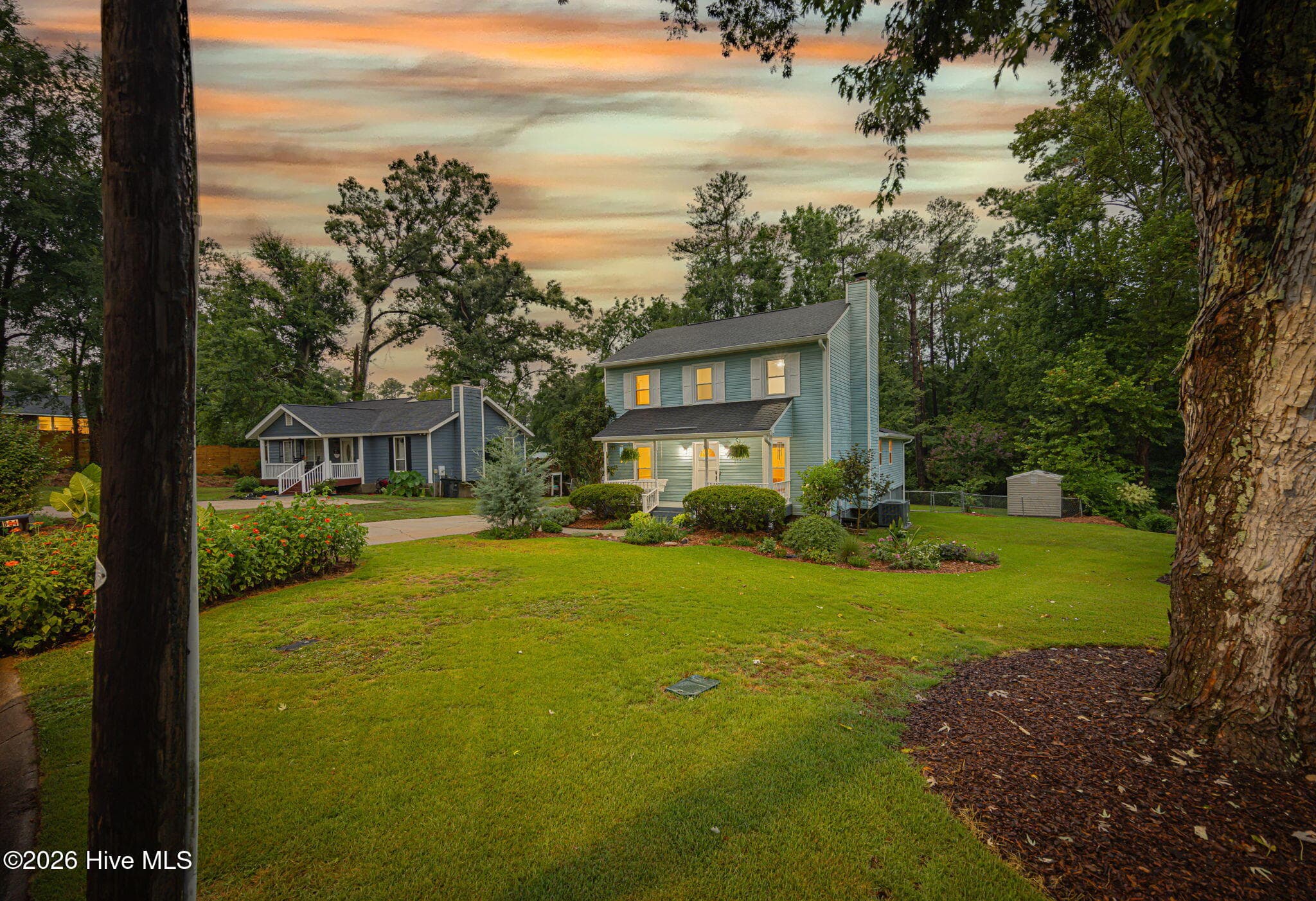 Single Family Residence at 804 Shawnee Drive, North Augusta, SC 29841, photo 64 of 72