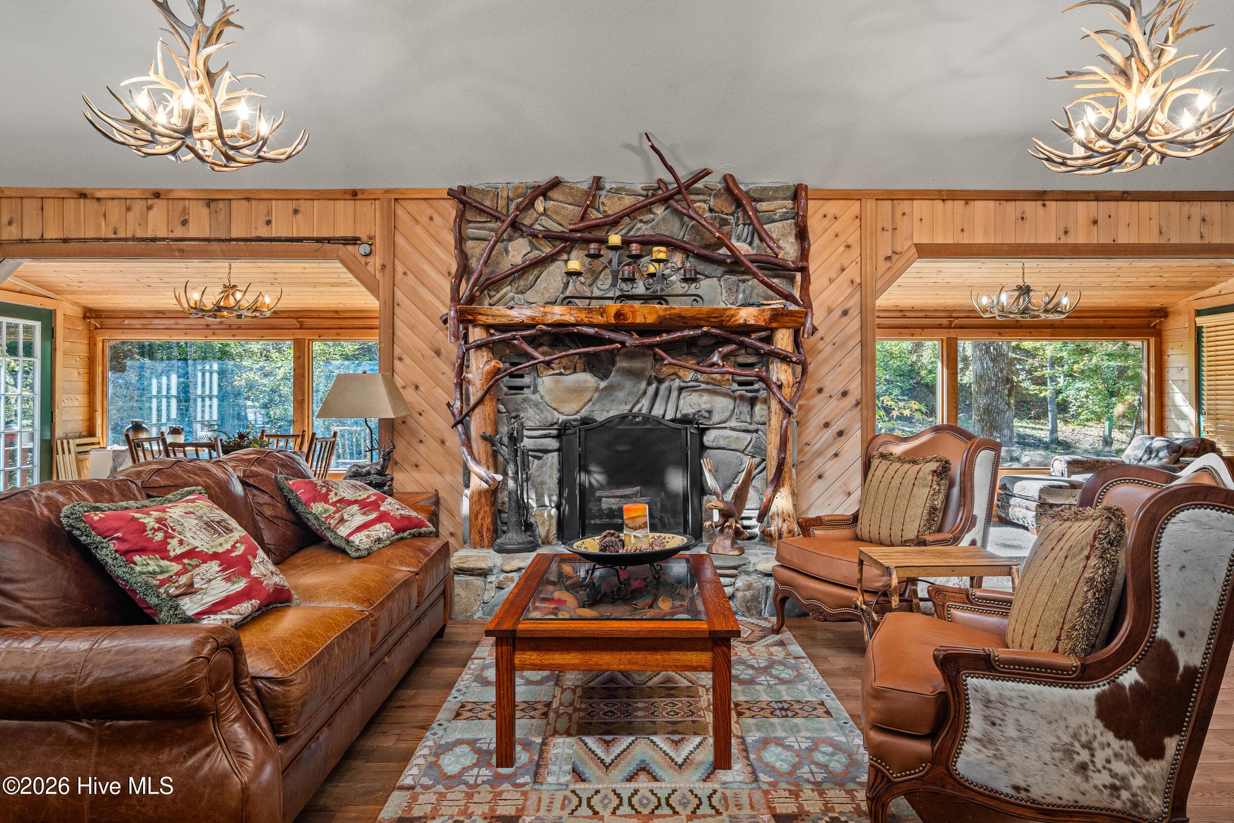Single Family Residence at 4549 Fires Creek Road, Hayesville, NC 28904, photo 9 of 49