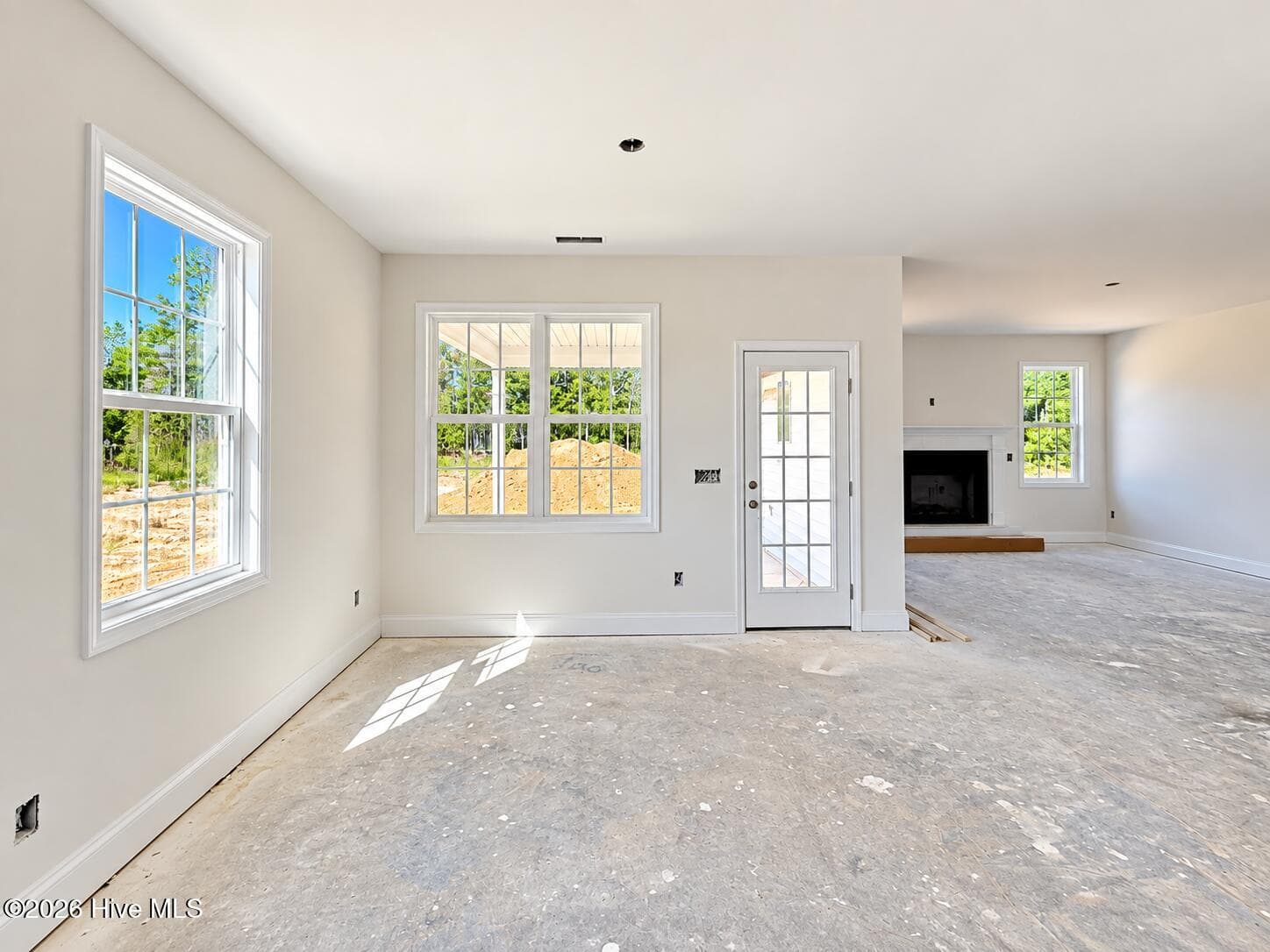 Single Family Residence at 199 Harborwood Street, Lillington, NC 27546, photo 35 of 36