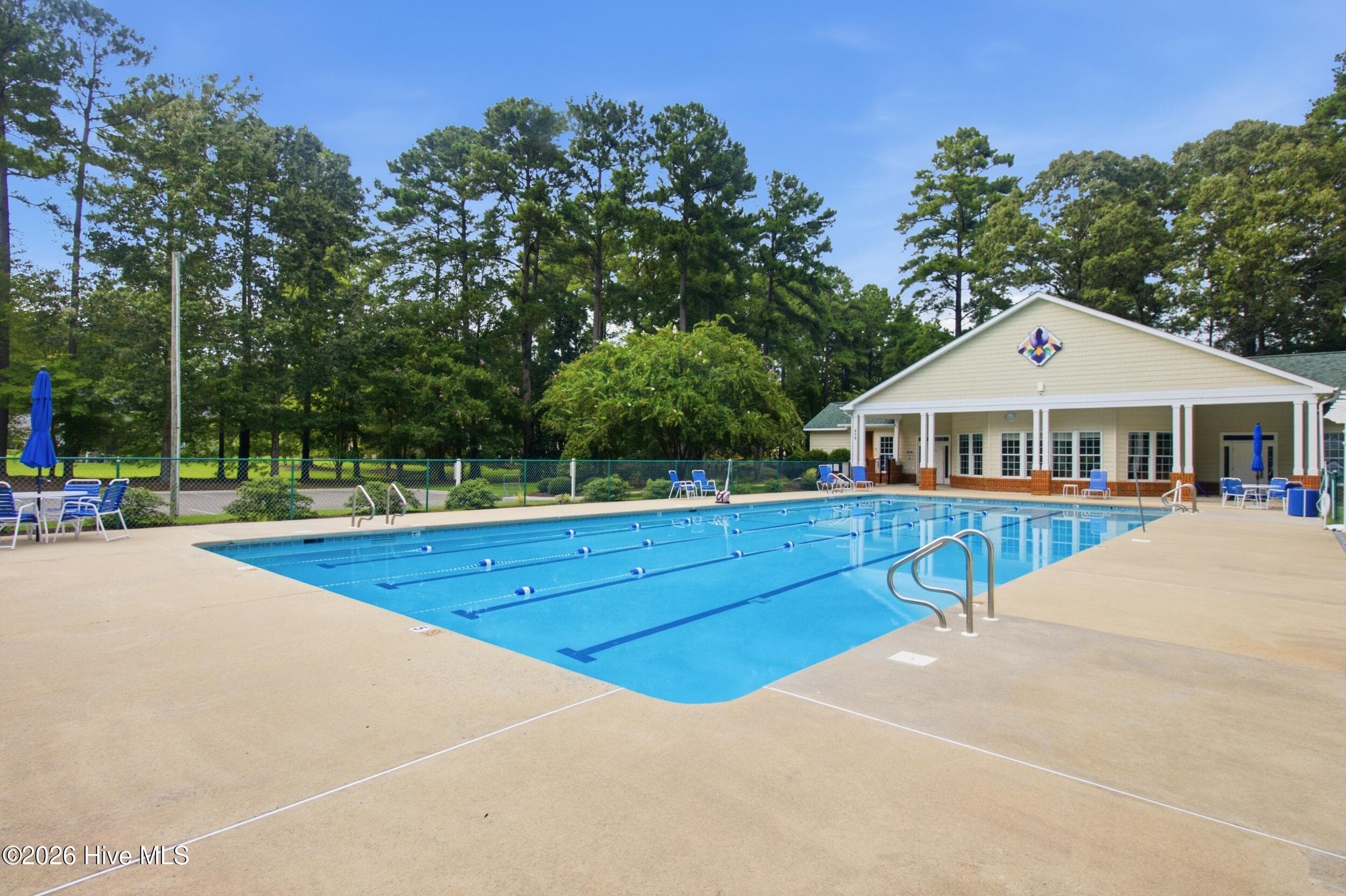 Cypress Landing - 119 Cape Fear Drive, Chocowinity, NC 27817