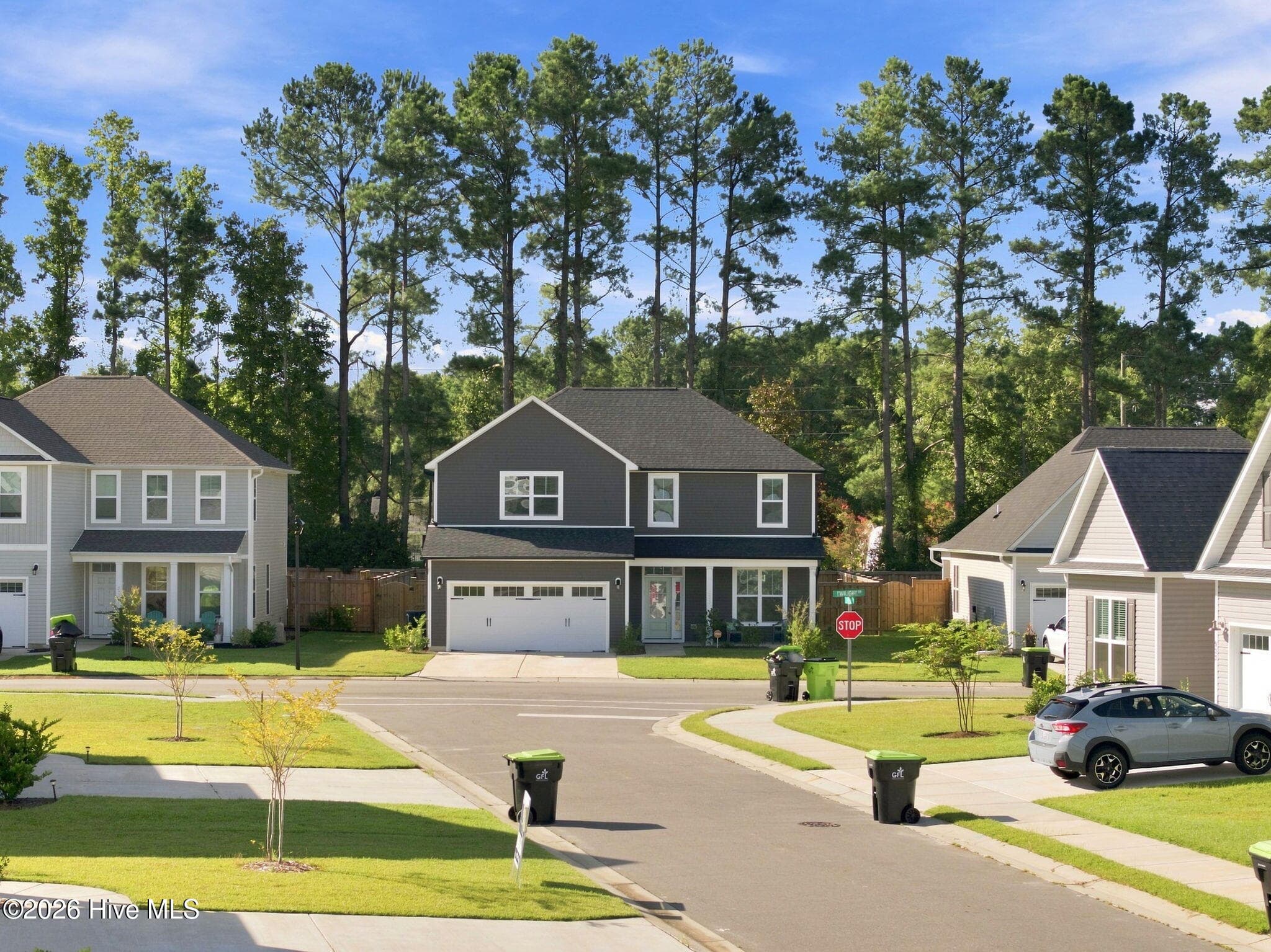 Single Family Residence at 2029 Twilight Drive NE, Winnabow, NC 28479, photo 22 of 58