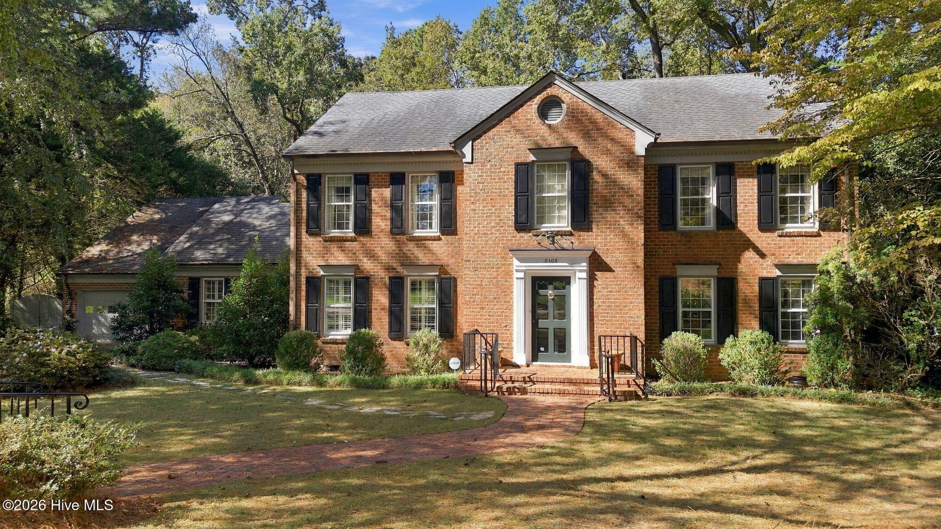 Single Family Residence at 2105 Canal Drive NW, Wilson, NC 27896, photo 2 of 71