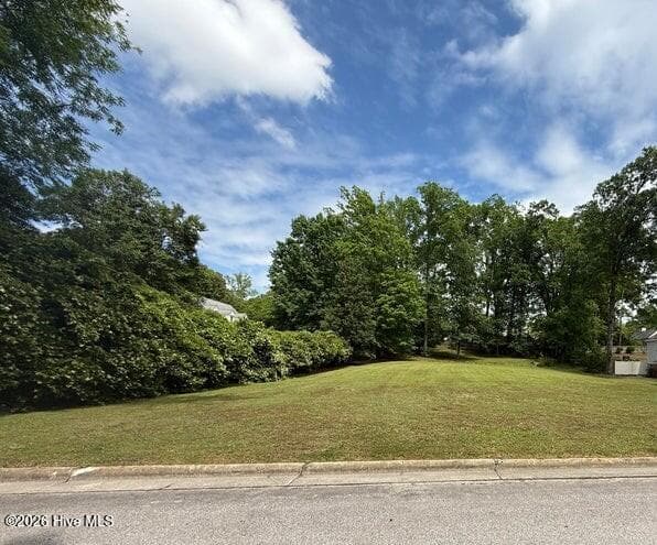 Residential Lot at 1306 Canal Drive NW, Wilson, NC 27893, photo 5 of 9