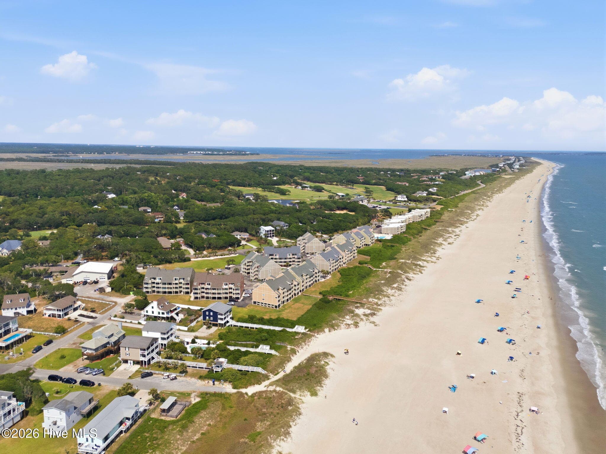 Single Family Residence at 101 Martin Lane, Oak Island, NC 28465, photo 4 of 58