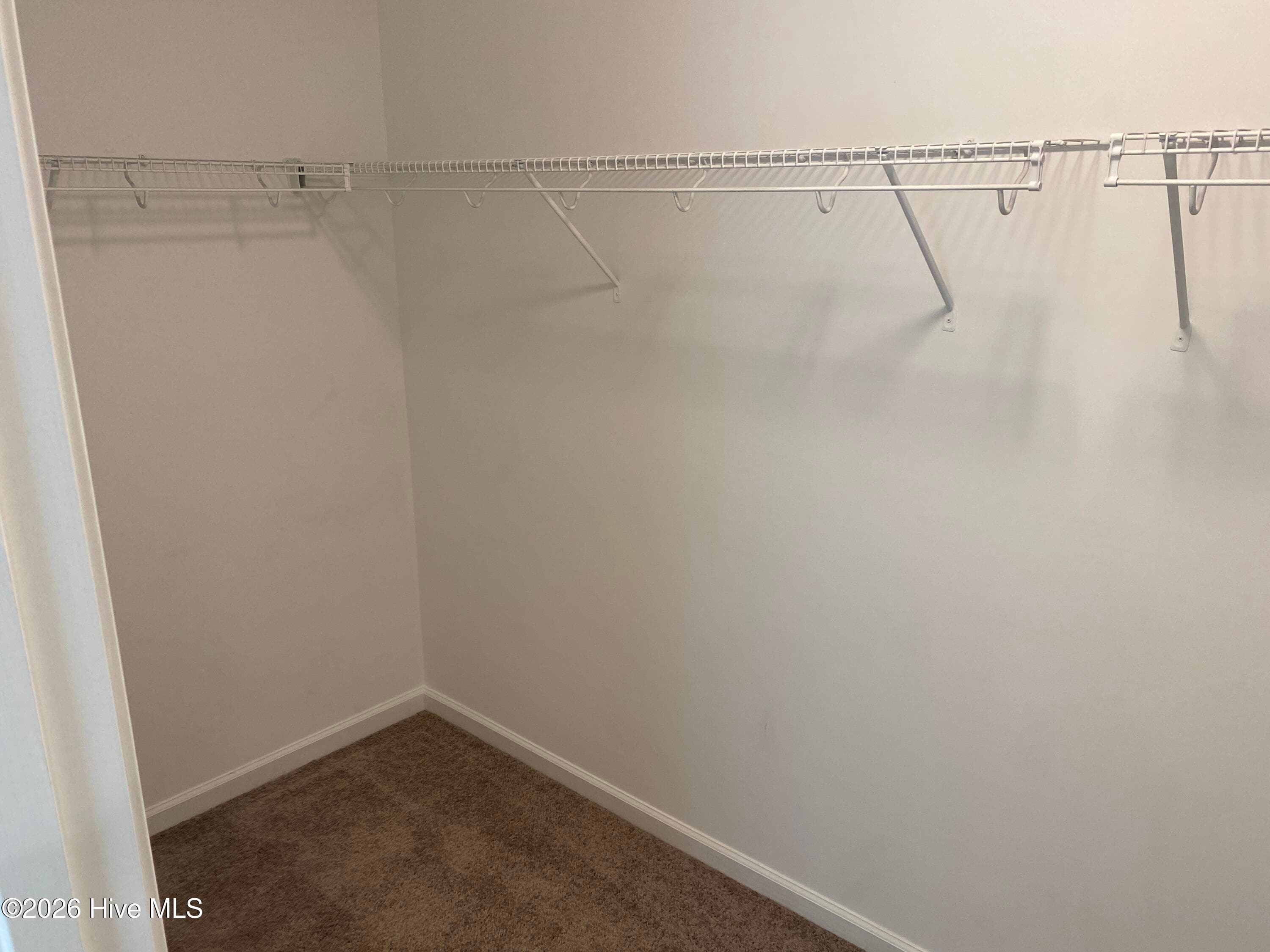 Owners walk in closet - 1217 Cobblefield Drive, Grovetown, GA 30813