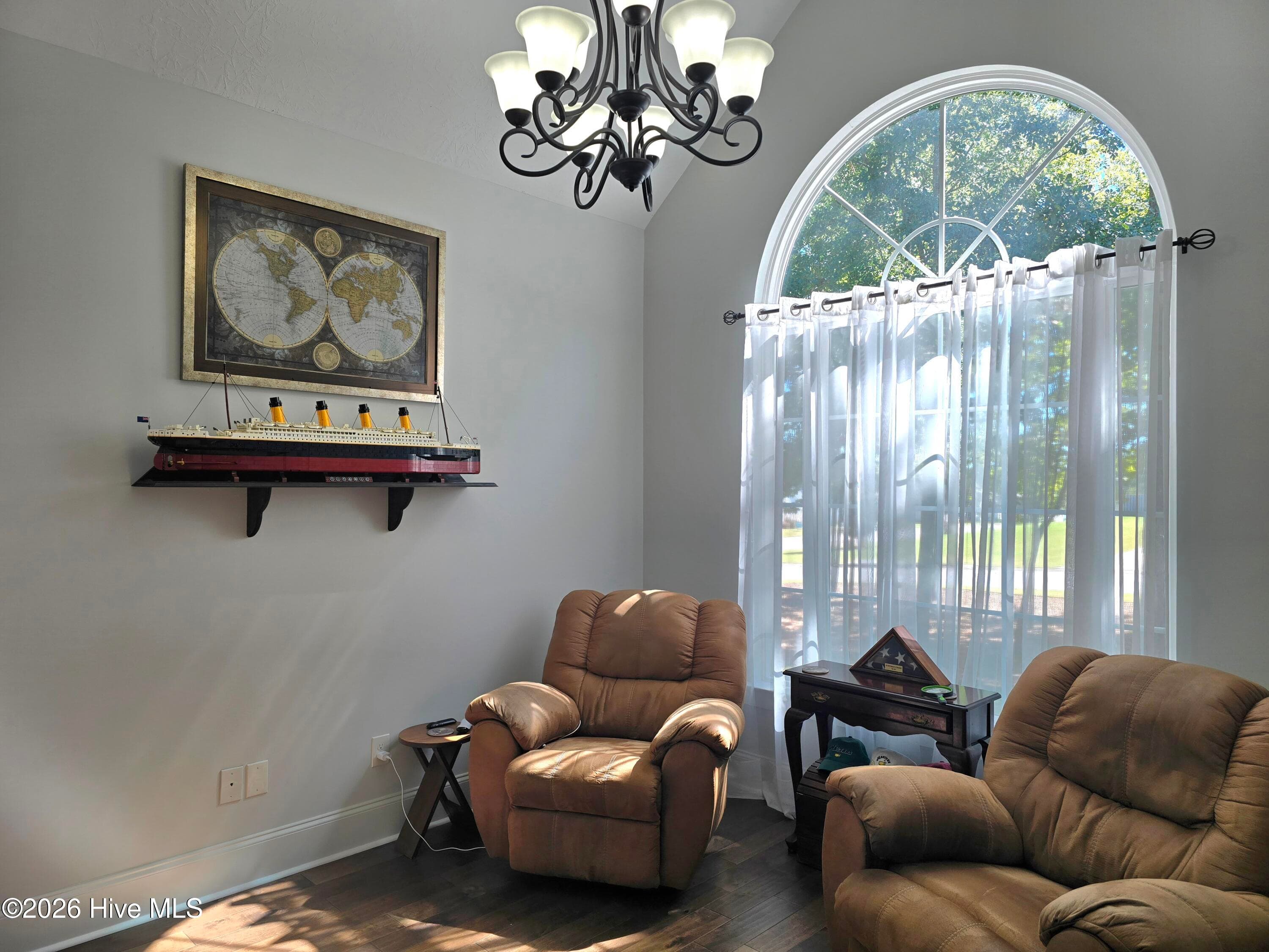 Versatile Use Flex Room - 2016 Edenberry Row, Beech Island, SC 29842