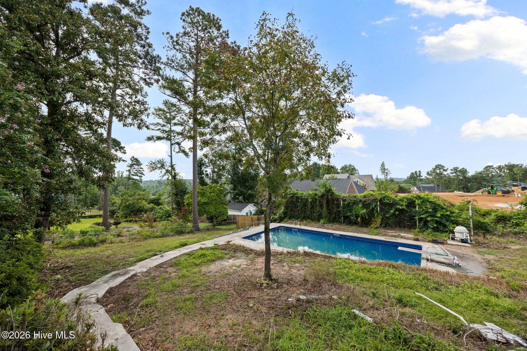 Single Family Residence at 1 Mayfield Court, North Augusta, SC 29860, photo 59 of 61