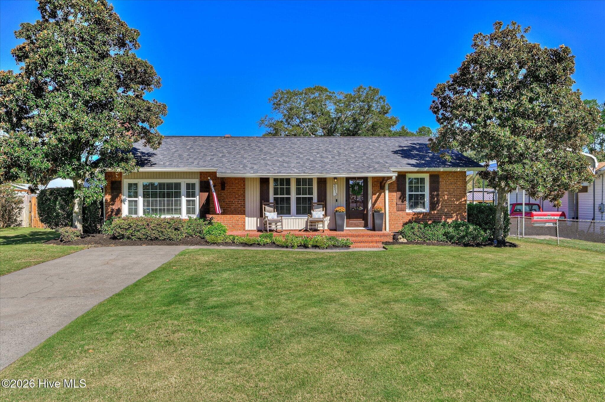 3513 Stardust Drive, Martinez, GA 30907