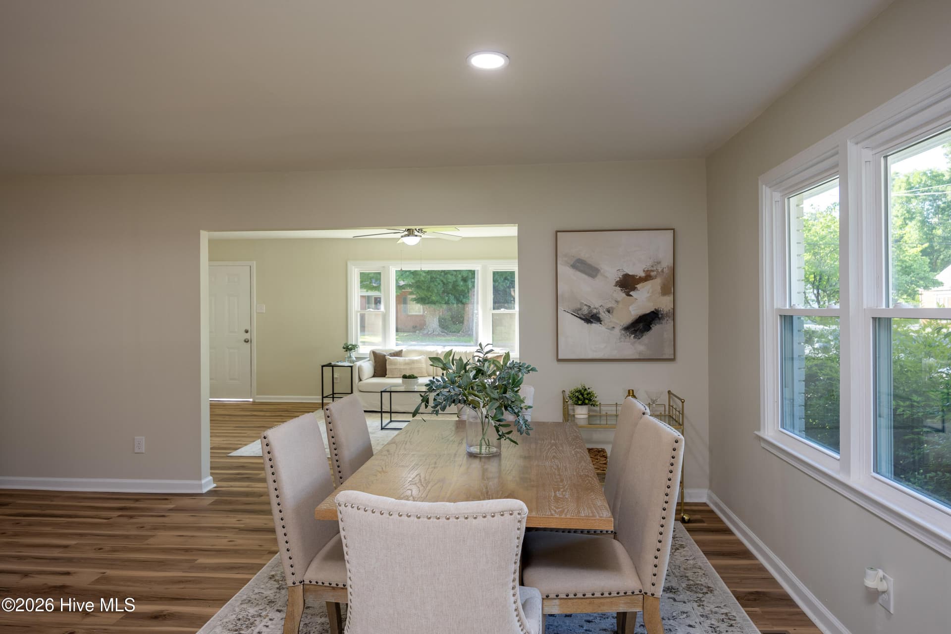 Single Family Residence at 411 Lafayette Street, Clinton, NC 28328, photo 19 of 35