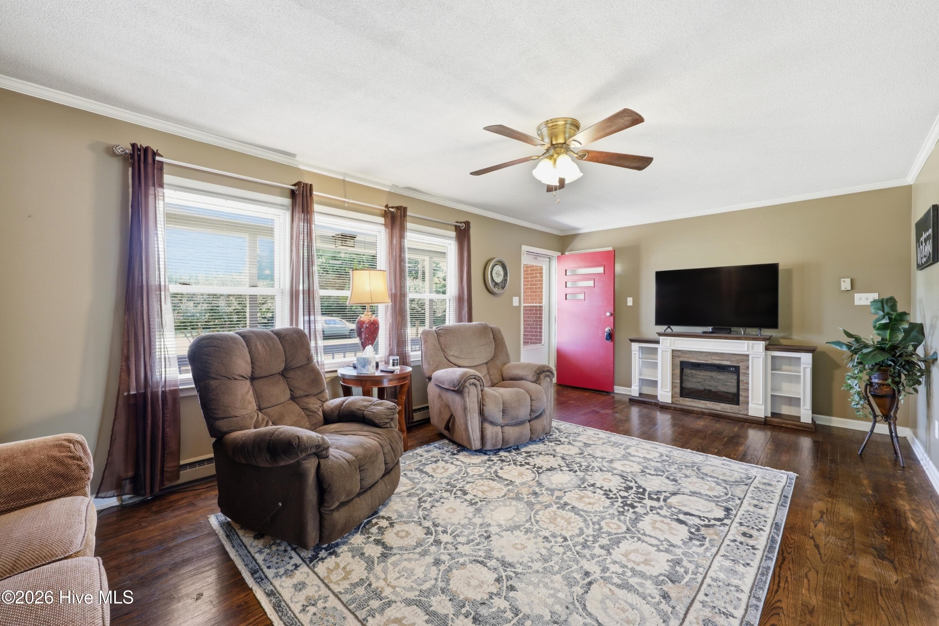 Single Family Residence at 755 Central Avenue, Kinston, NC 28504, photo 17 of 41