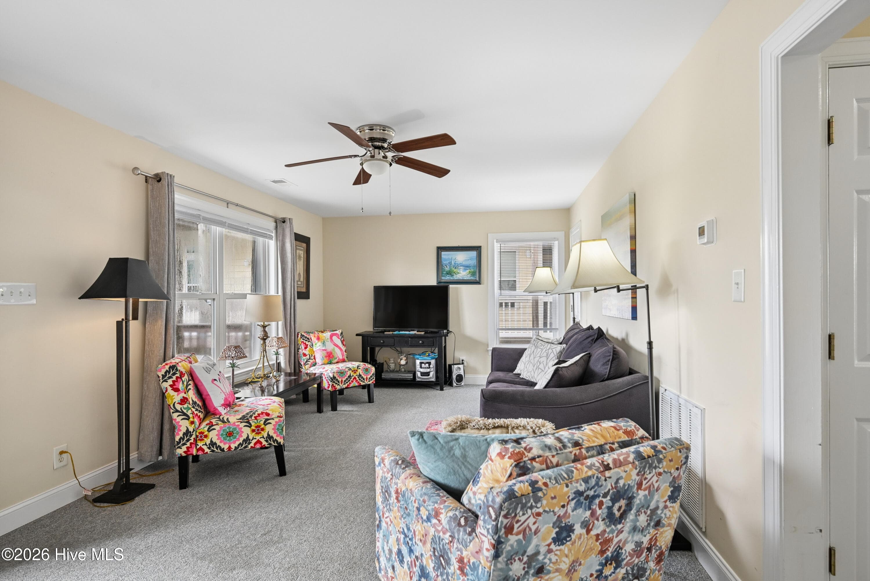 Single Family Residence at 1710 N New River Drive, Surf City, NC 28445, photo 22 of 50
