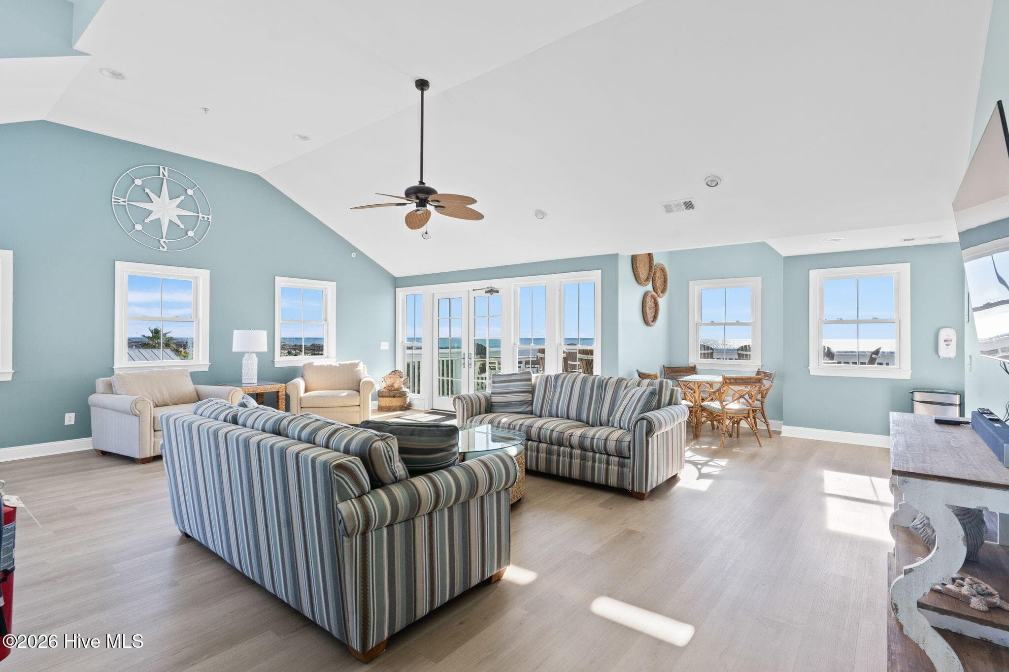 2nd Floor Beach House - 102 Reflection Court SW, Ocean Isle Beach, NC 28469