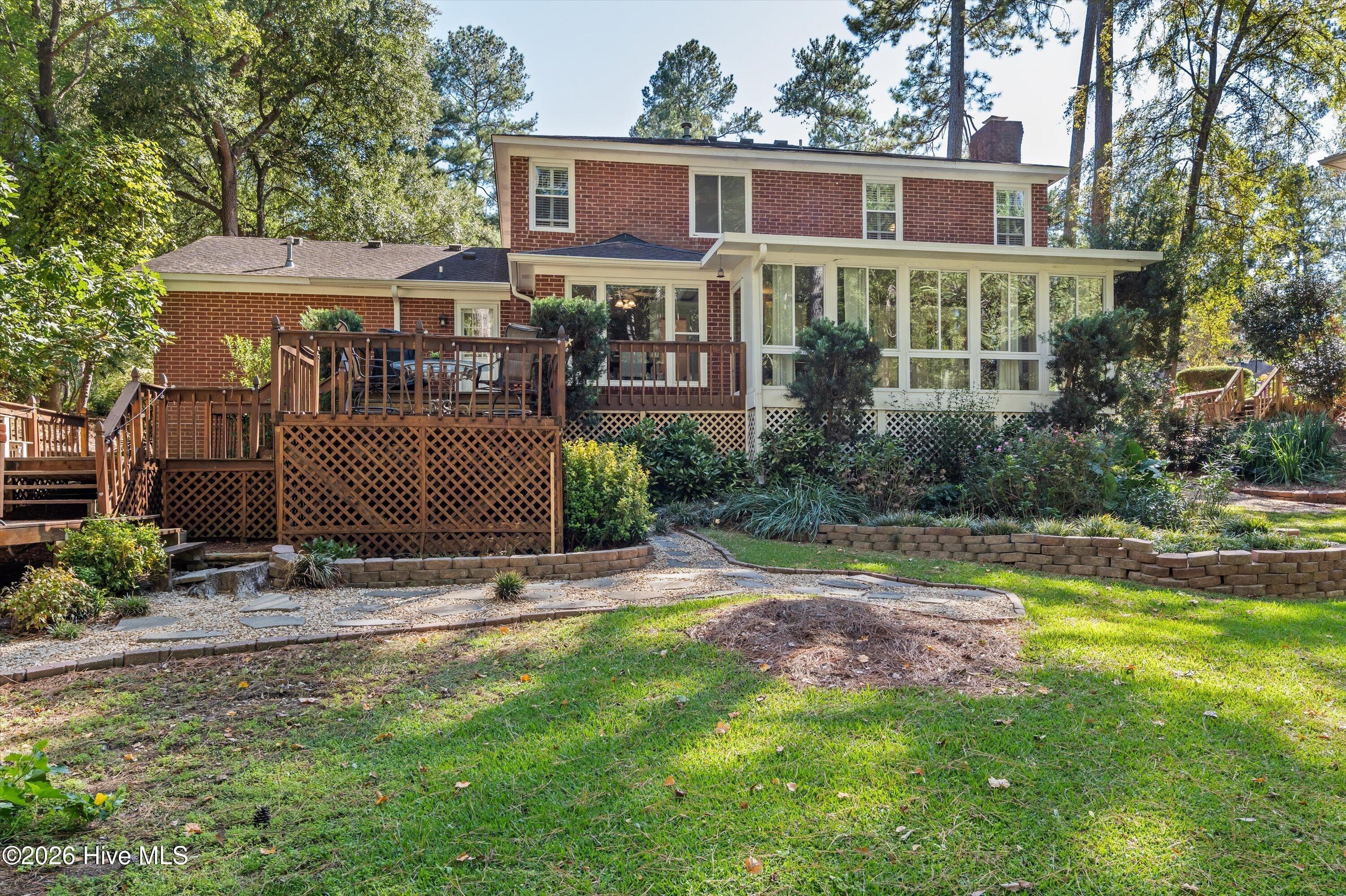 Single Family Residence at 4577 Brandermill Court, Evans, GA 30809, photo 60 of 65