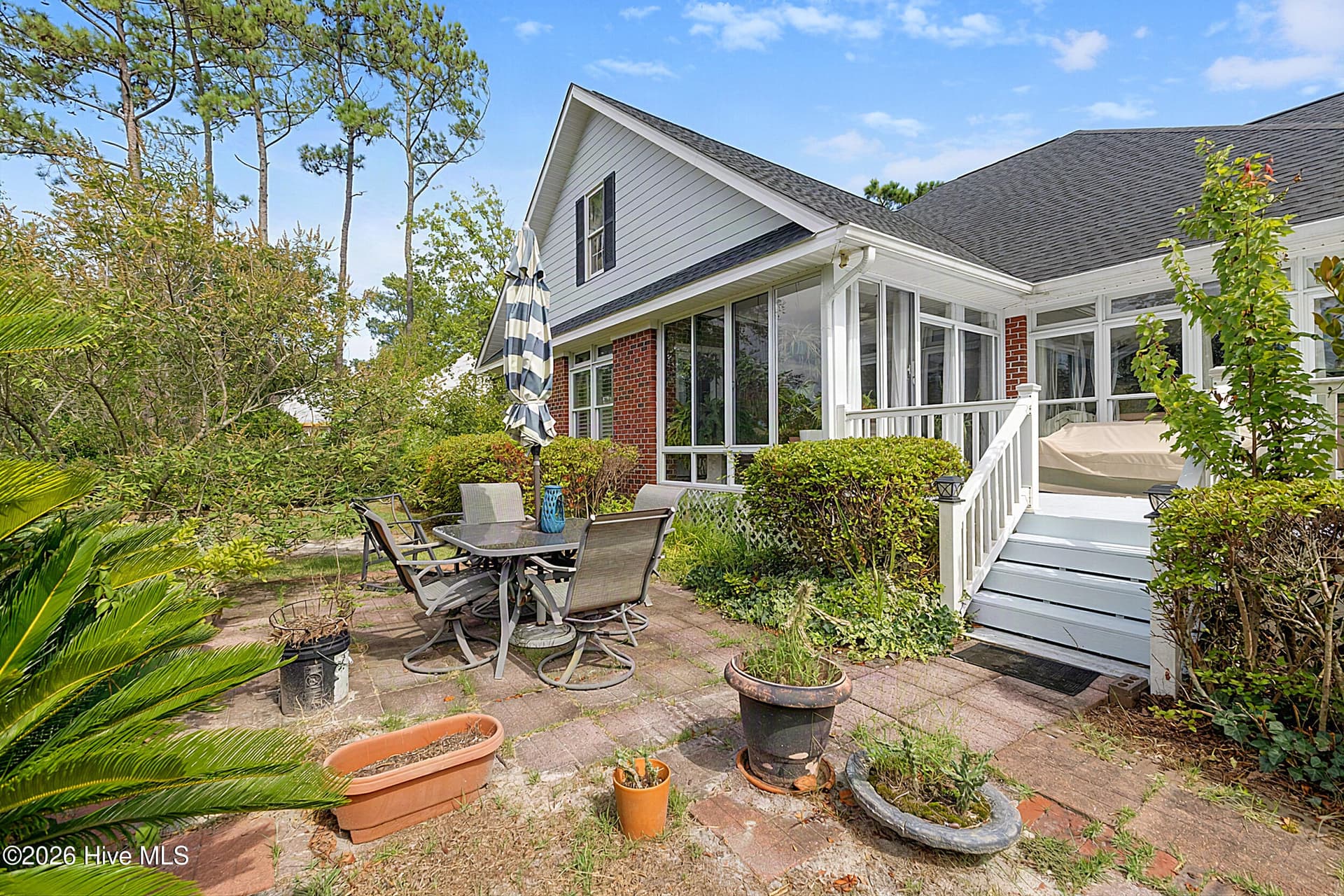 Single Family Residence at 6840 Weeping Willow Place SW, Ocean Isle Beach, NC 28469, photo 30 of 64
