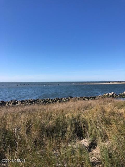 579 Nelson Neck Road, Sea Level, NC 28577