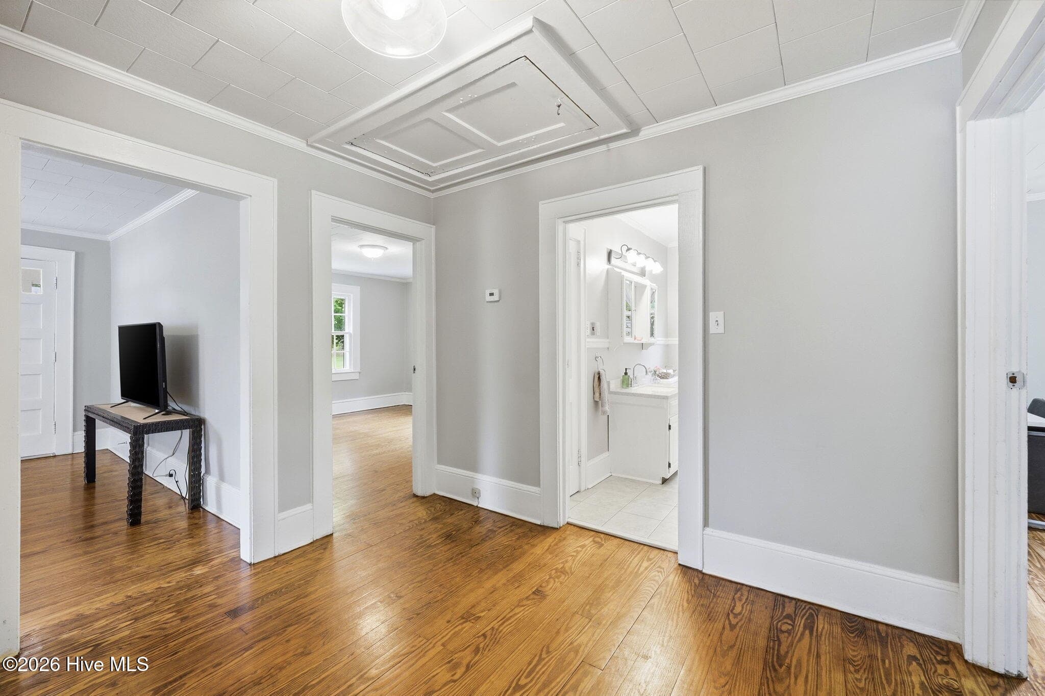Single Family Residence at 304 Halifax Street, Williamston, NC 27892, Williamston, photo 33 of 55
