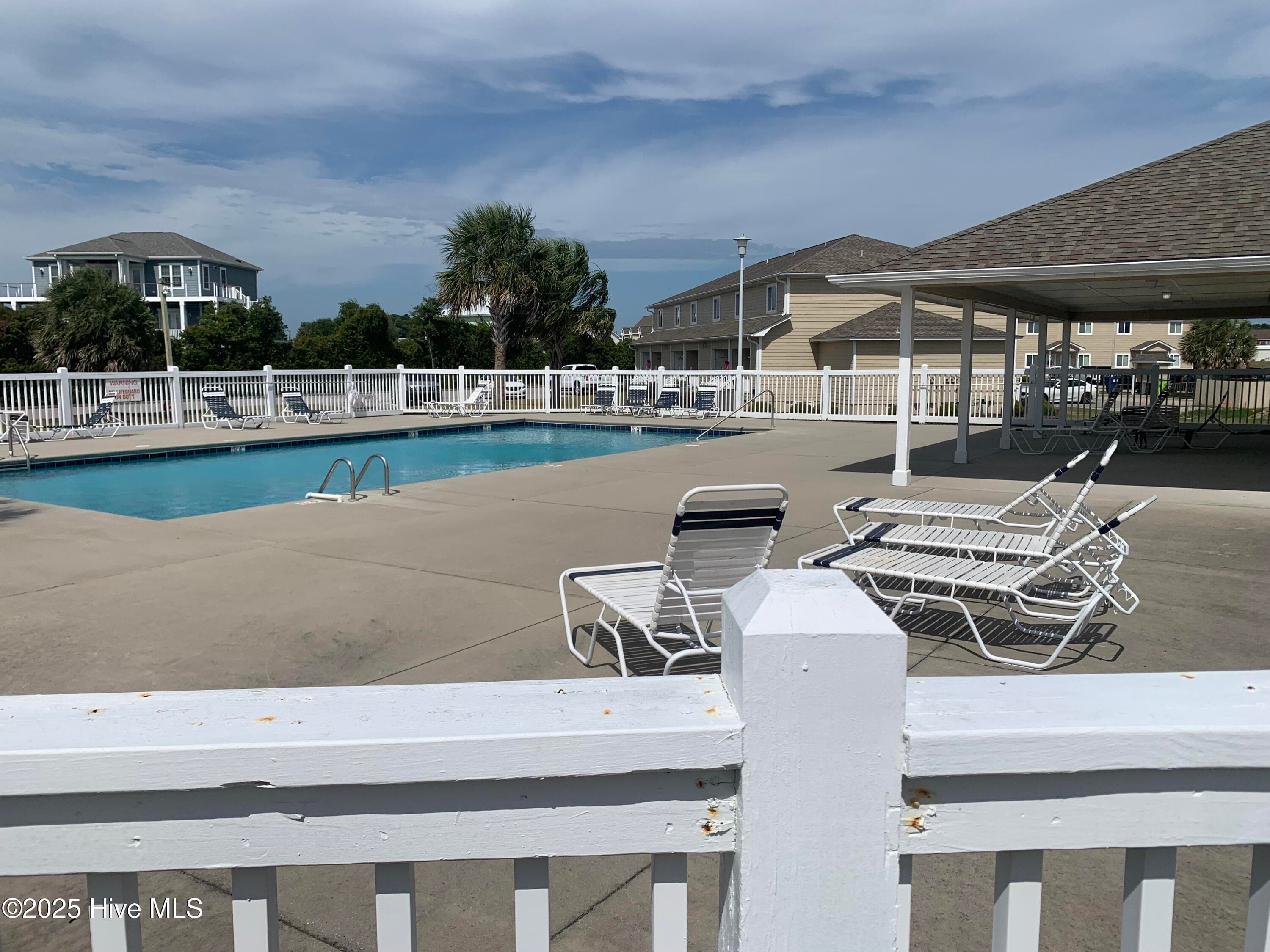 Condominium at 650 Cedar Point Boulevard C 31, Cedar Point, NC 28584, photo 10 of 43