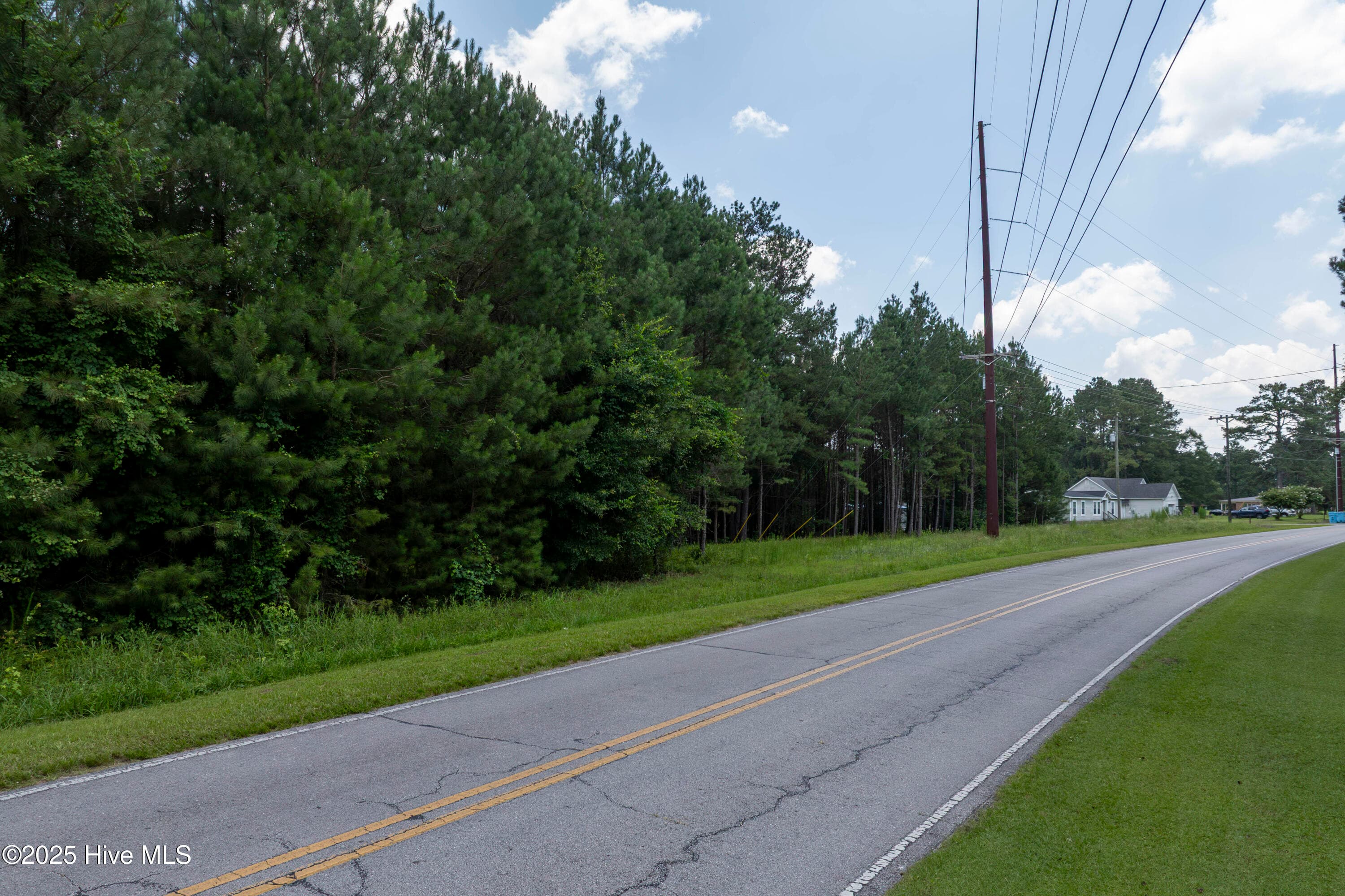 Residential Lot at 149 3 Futrell Road, Richlands, NC 28574, photo 3 of 19