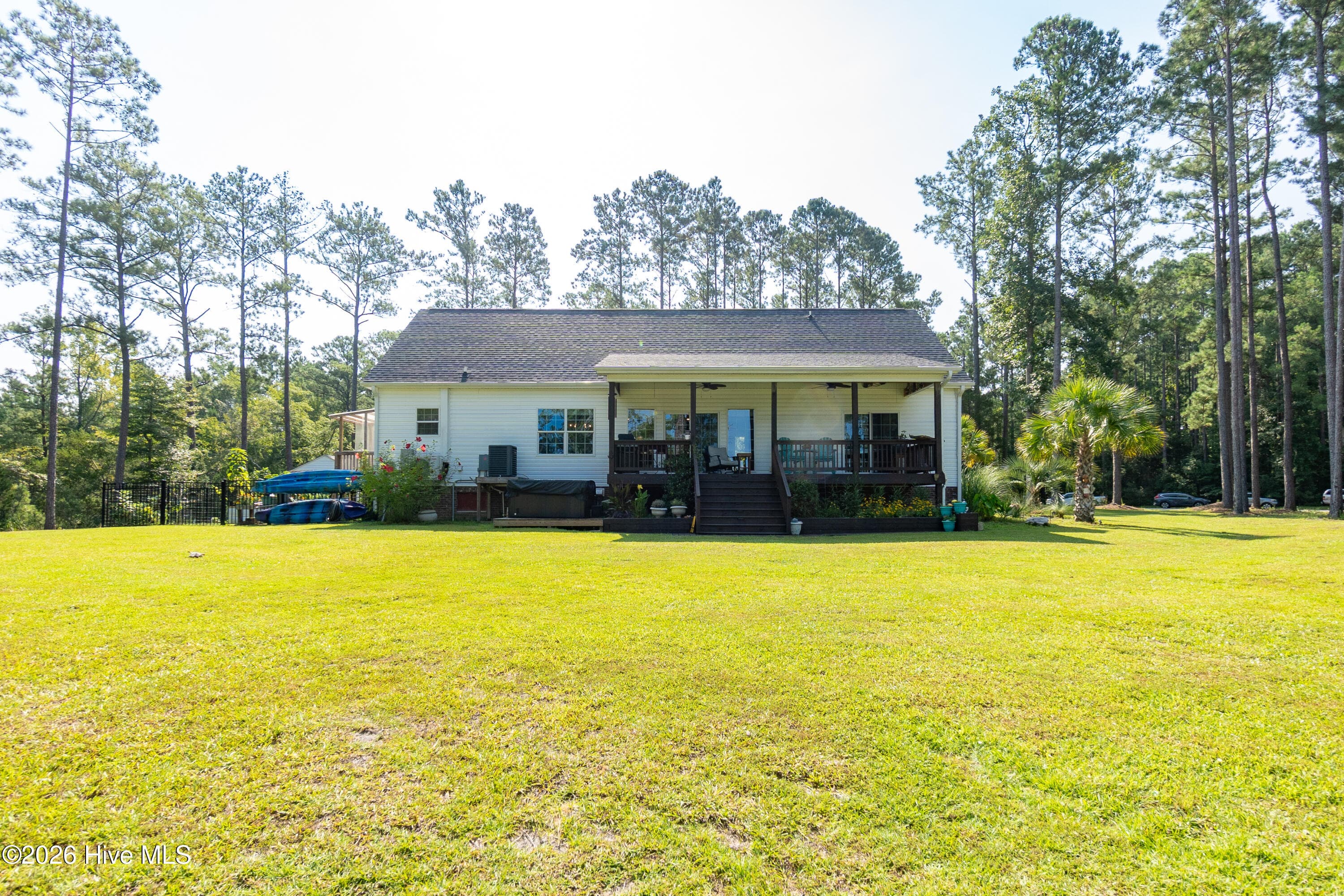 Single Family Residence at 418 Vicksburg Court, Havelock, NC 28532, photo 30 of 40