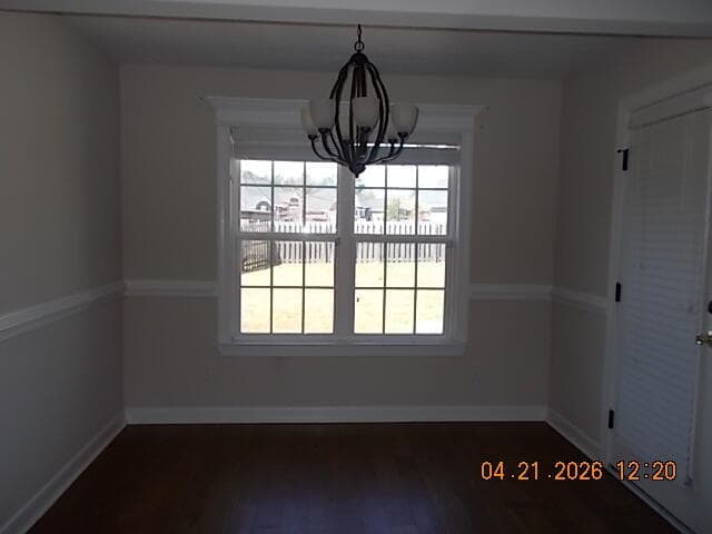 Breakfast Room - 4813 Ken Miles Drive, Hephzibah, GA 30815