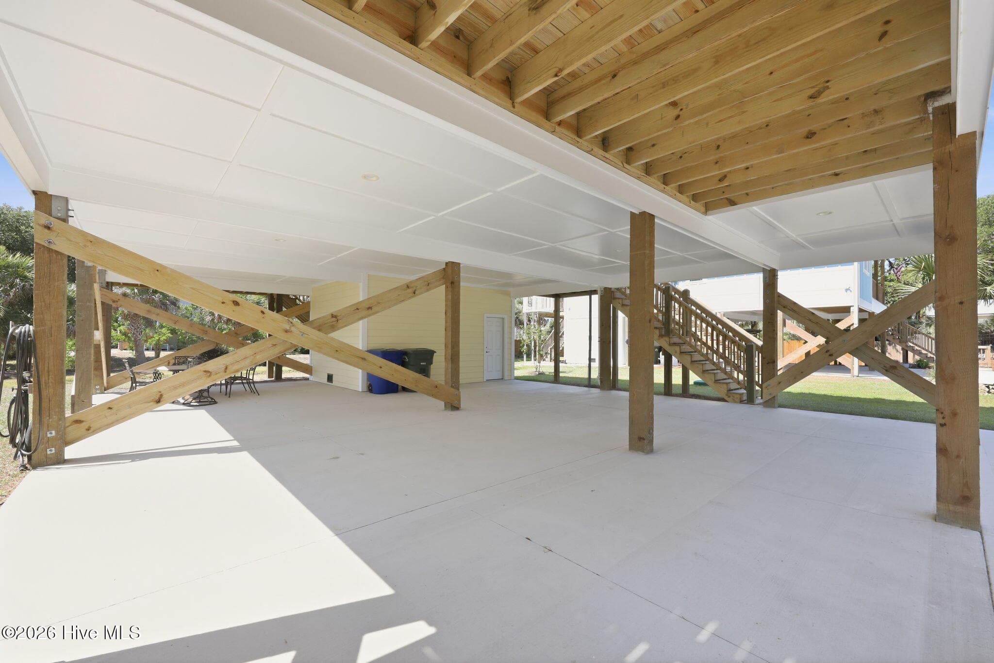 Single Family Residence at 7205 Sound Drive, Emerald Isle, NC 28594, photo 36 of 47