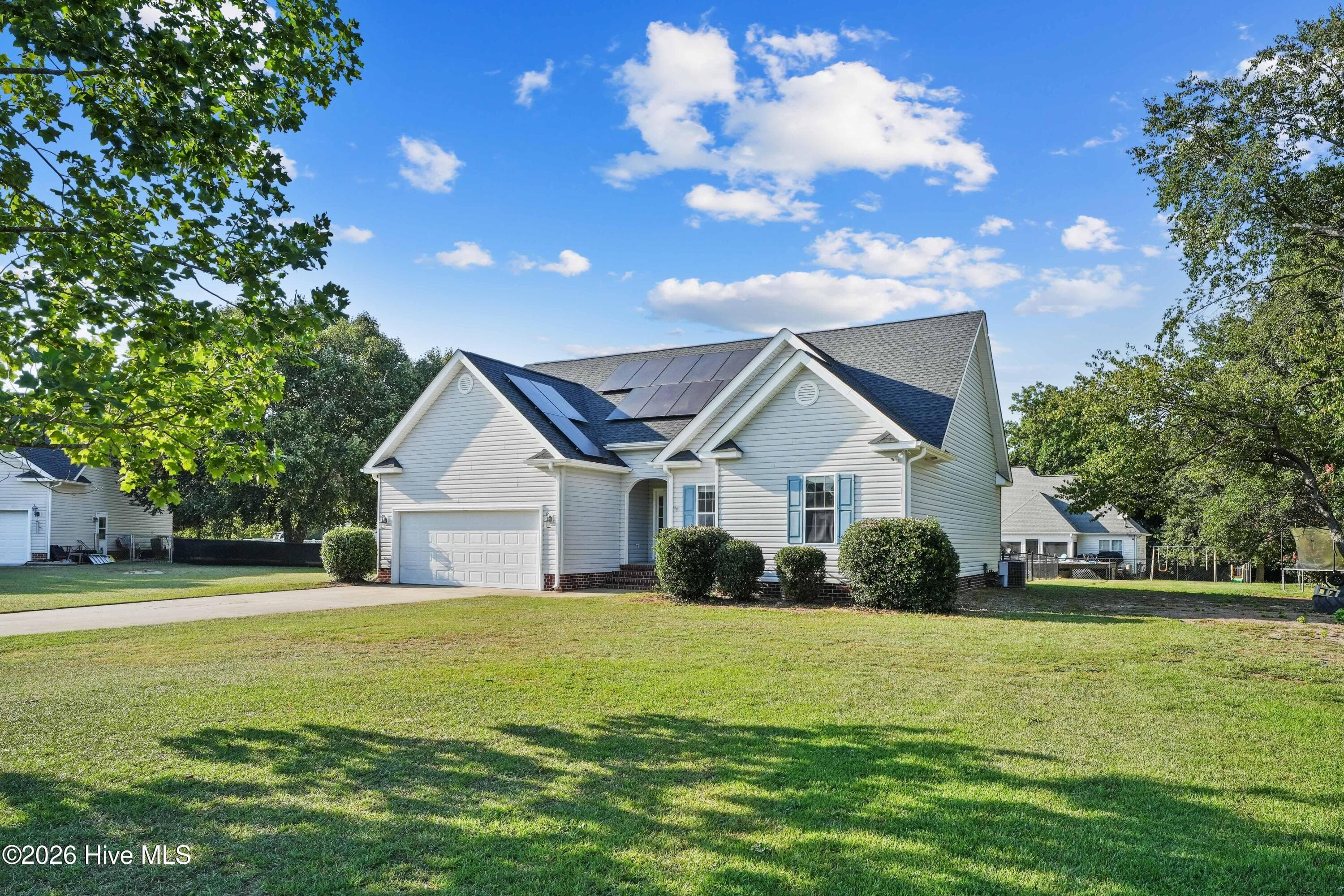 Single Family Residence at 103 Wheel Coach Place, Goldsboro, NC 27534, Goldsboro, photo 3 of 53