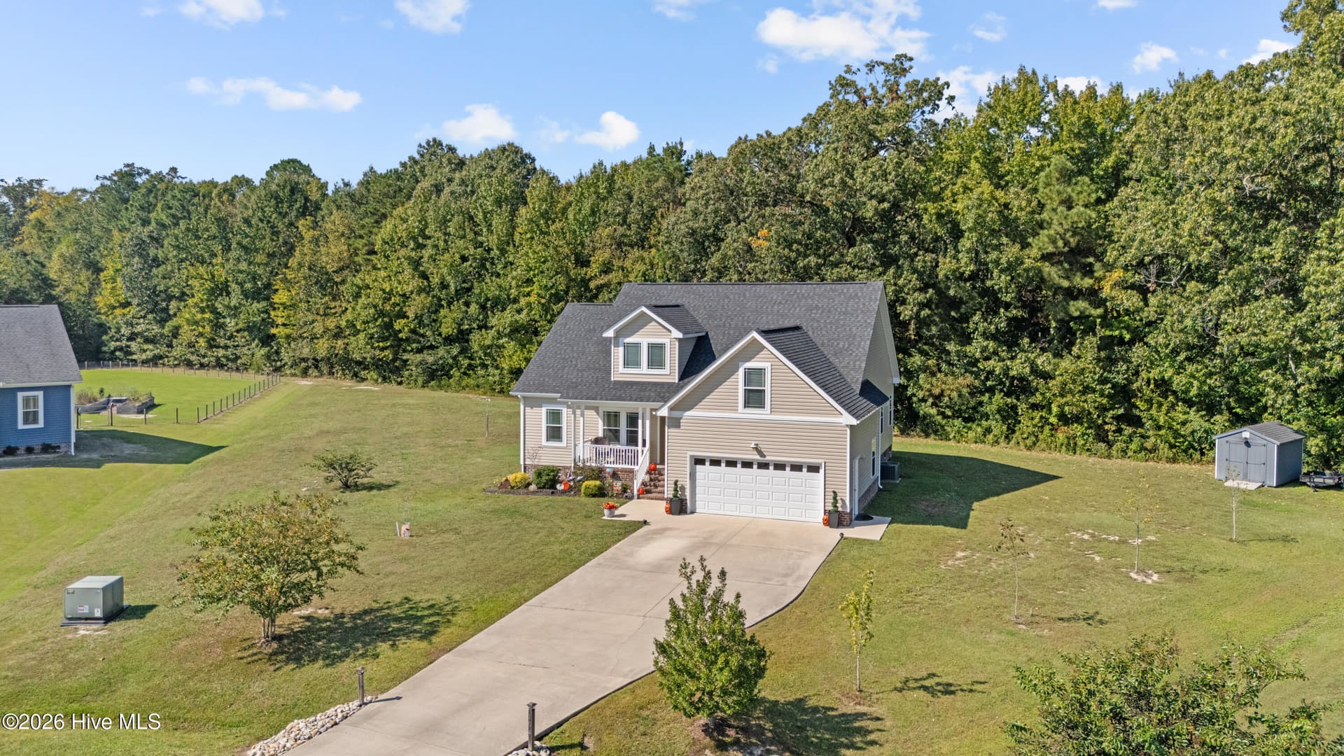 104 Smitty Lane, Moyock, NC 27958