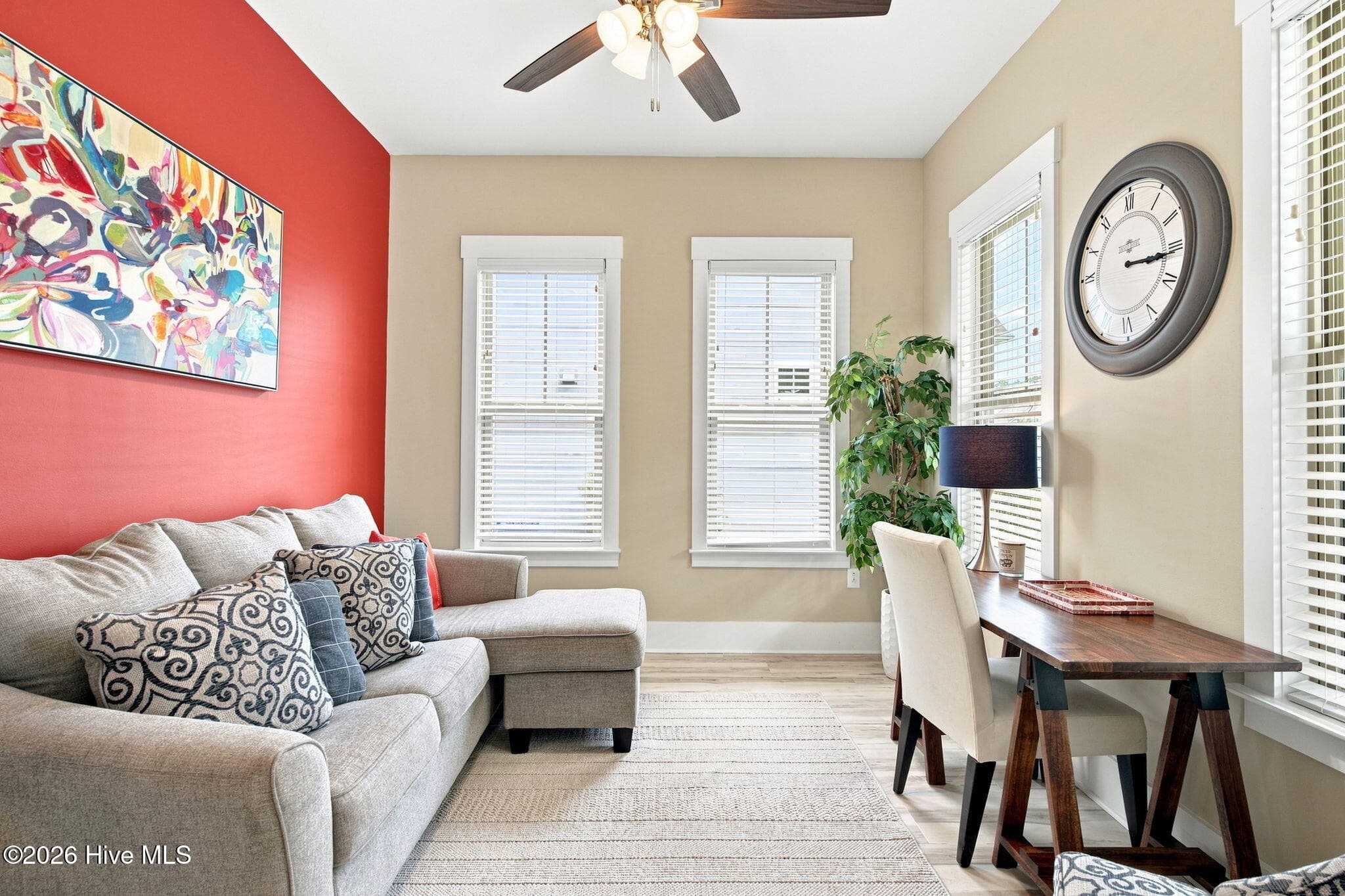 Single Family Residence at 9145 Village Lake Drive SW, Calabash, NC 28467, photo 16 of 35