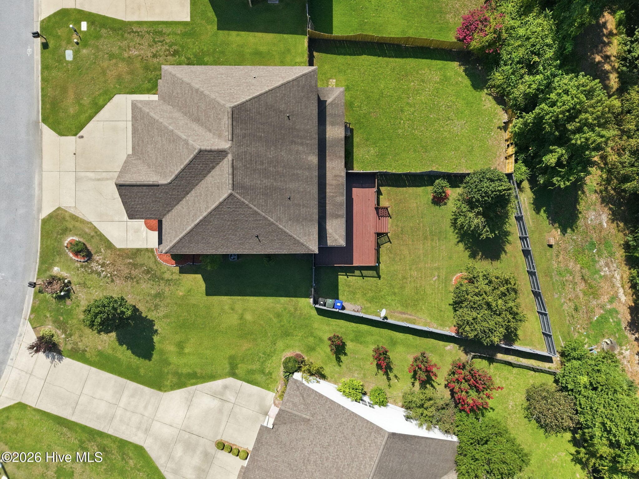 Townhouse at 1904 Cambria Drive B, Greenville, NC 27834, photo 56 of 65