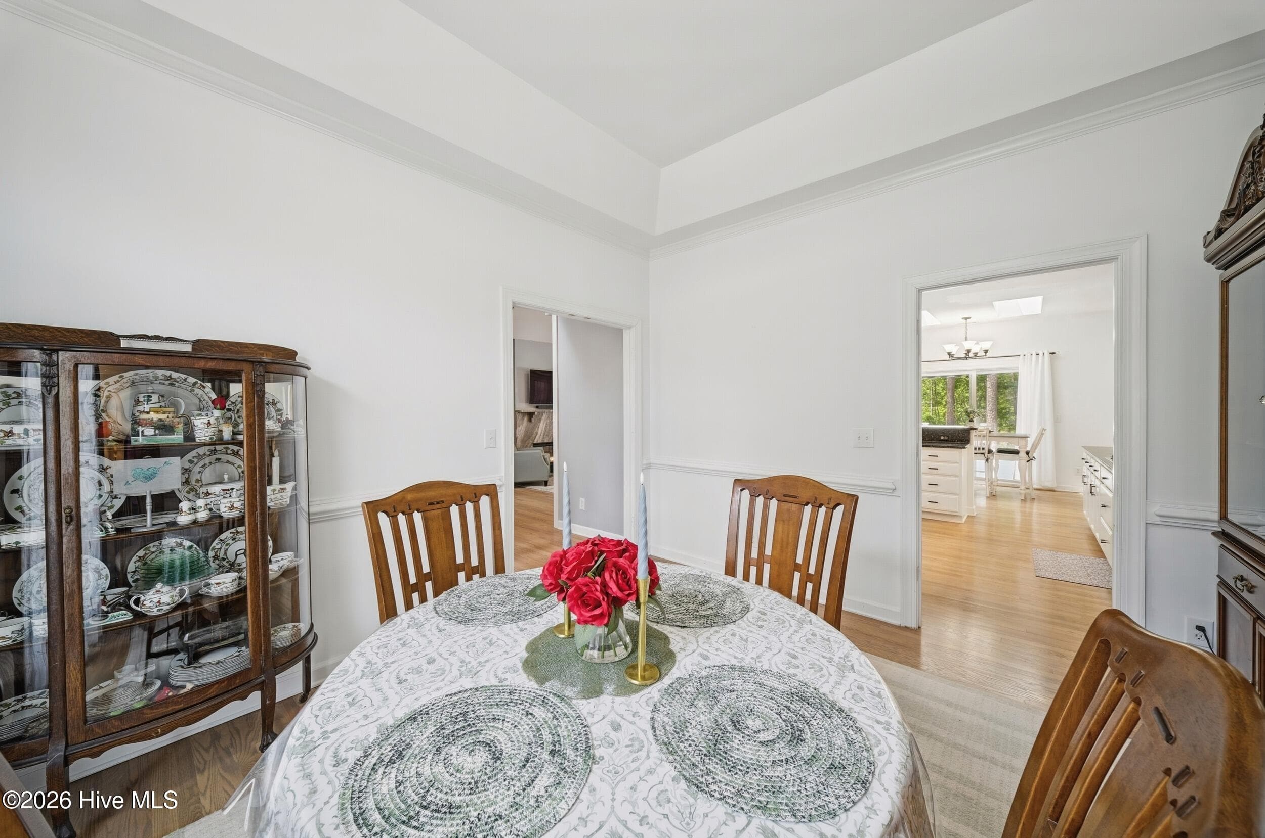 Single Family Residence at 134 Yeopim Creek Drive, Hertford, NC 27944, photo 13 of 57