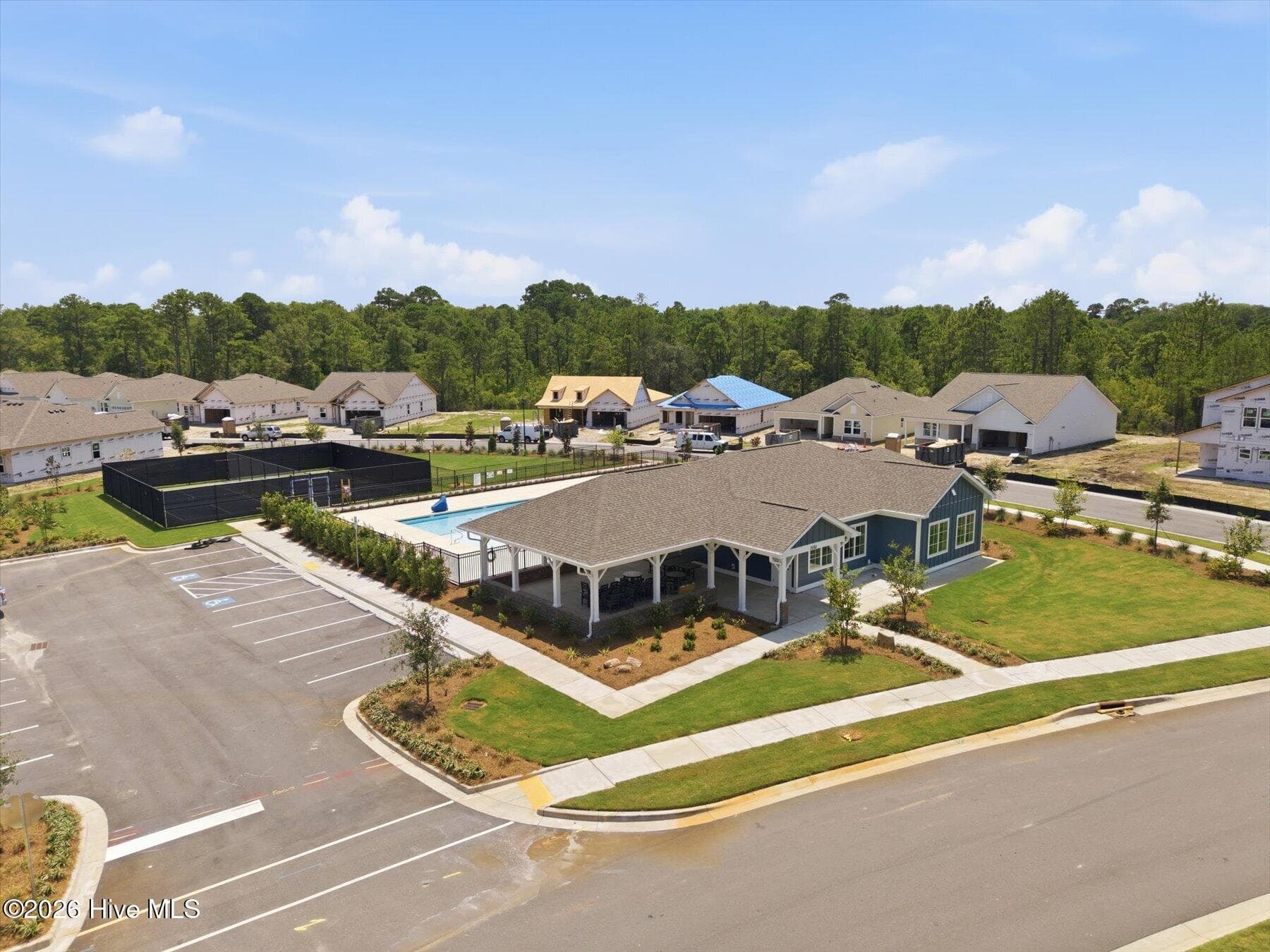 Townhouse at 2038 Caspian Trail SE, Southport, NC 28461, photo 11 of 19