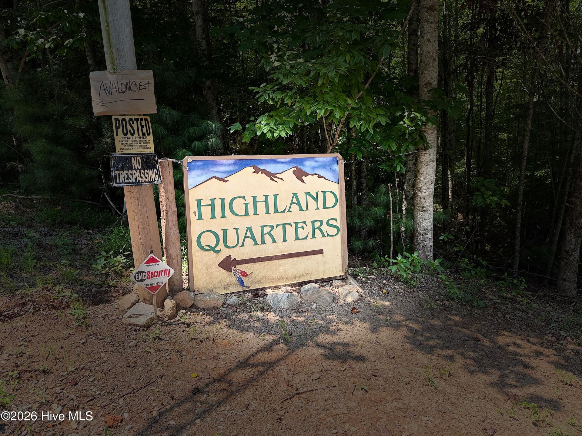200 Avalon Crest, Murphy, NC 28906